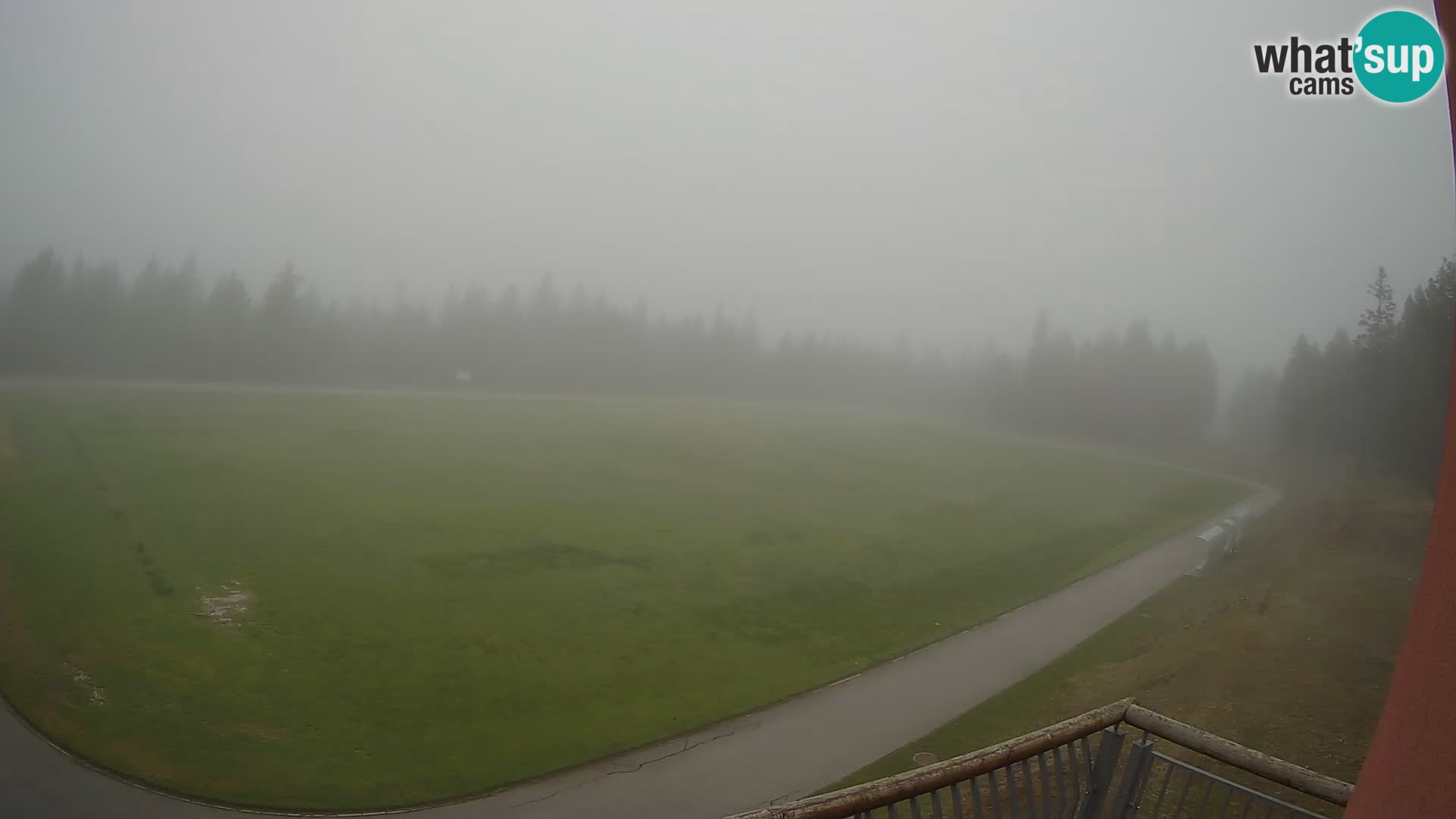 Rogla – Hotel Natura – Skijaško trčanje