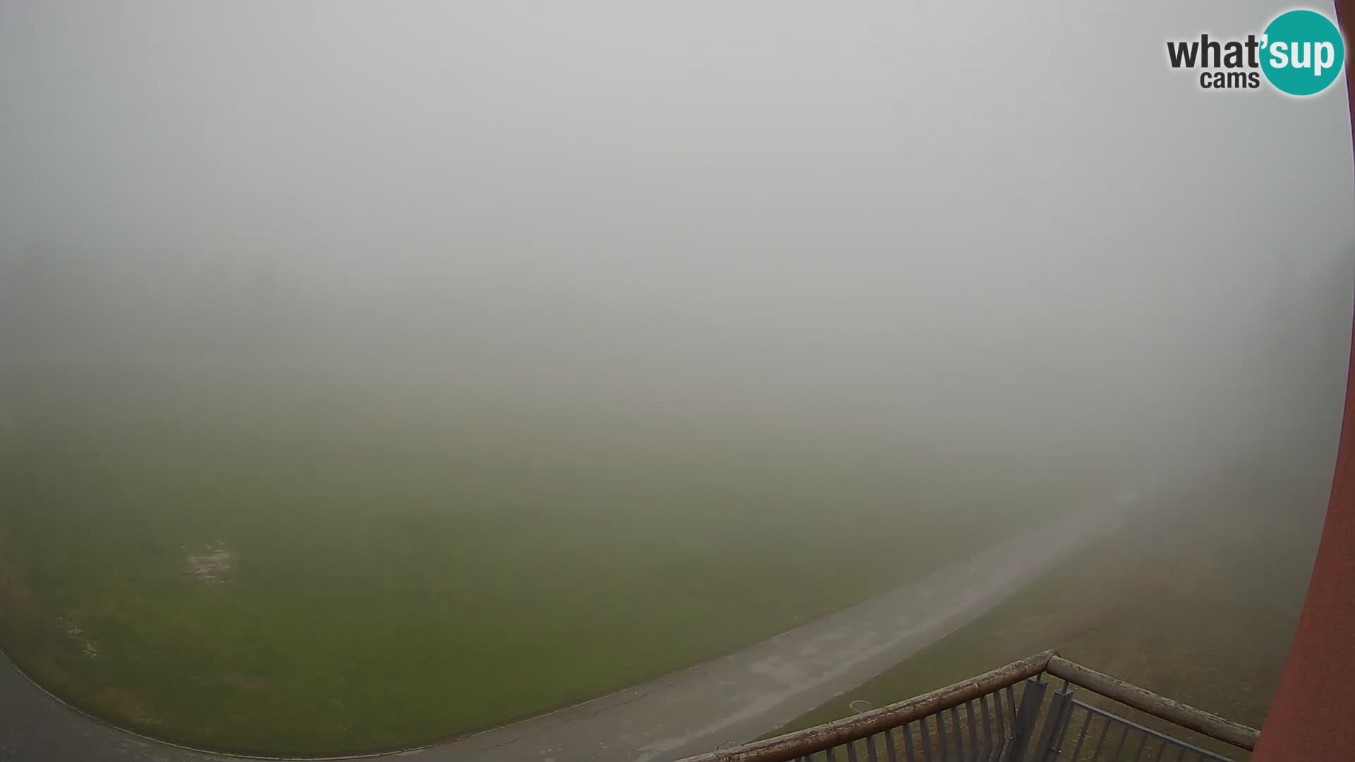 Rogla – Hotel Natura – Skilanglauf