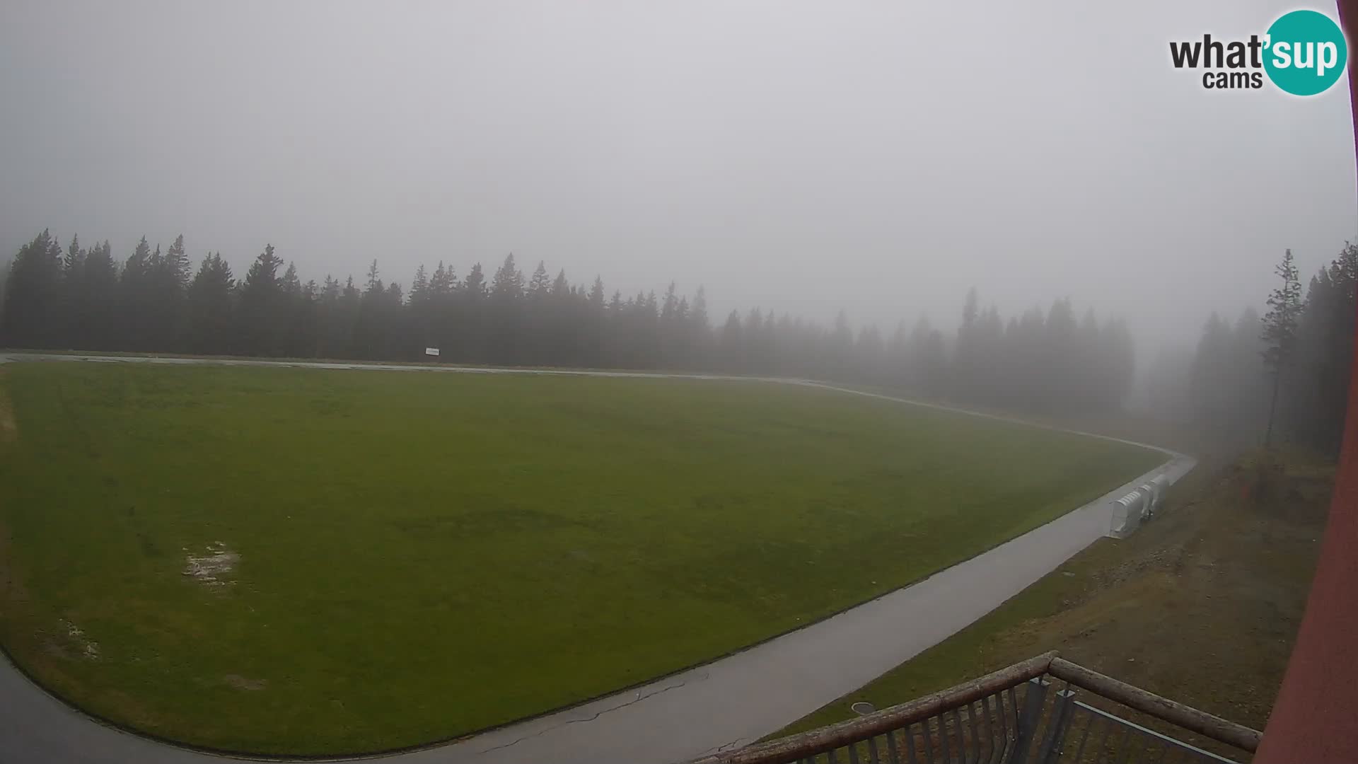 Rogla – Hotel Natura – Skilanglauf