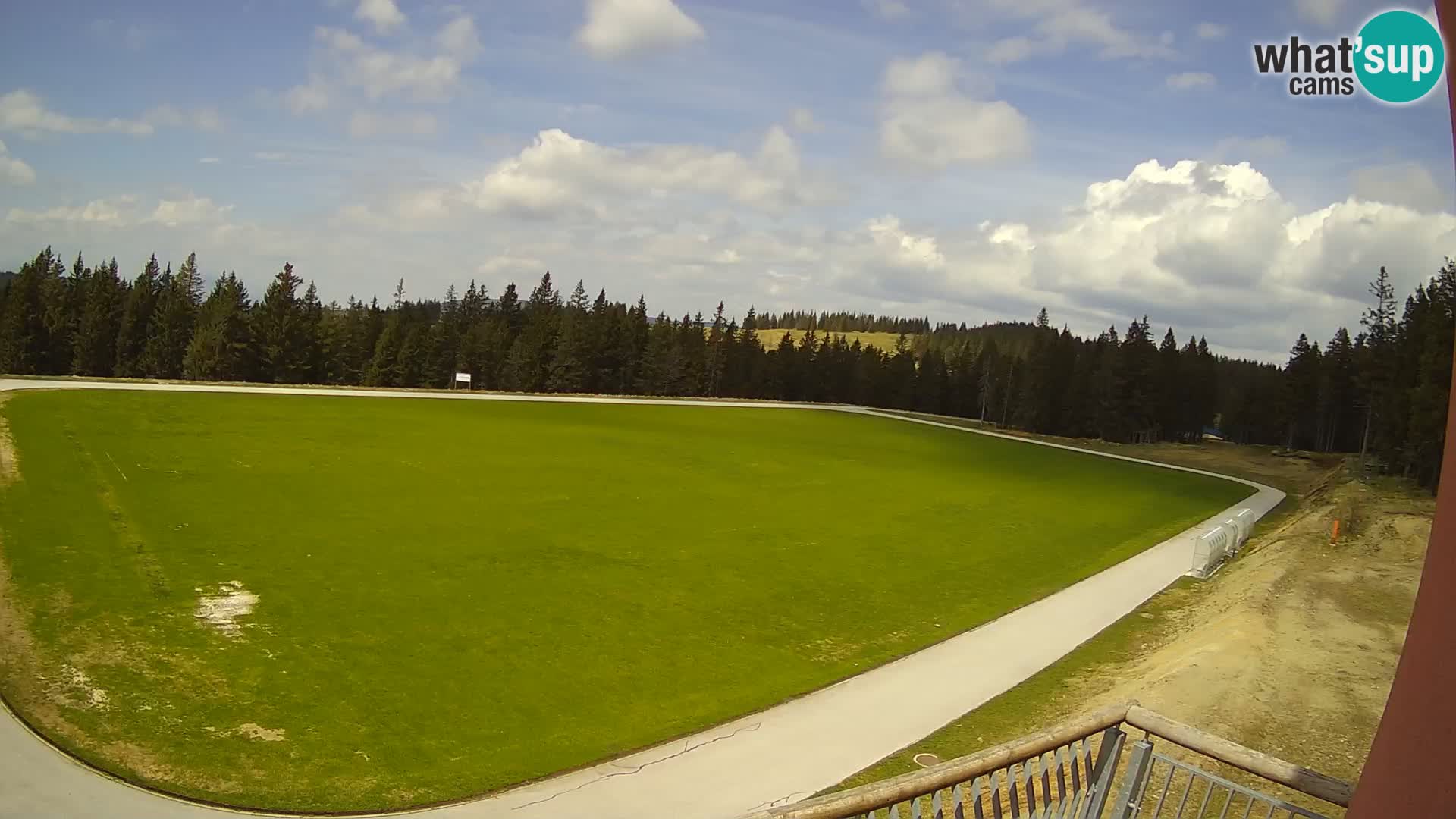 Rogla – Hotel Natura – Esquí de fondo