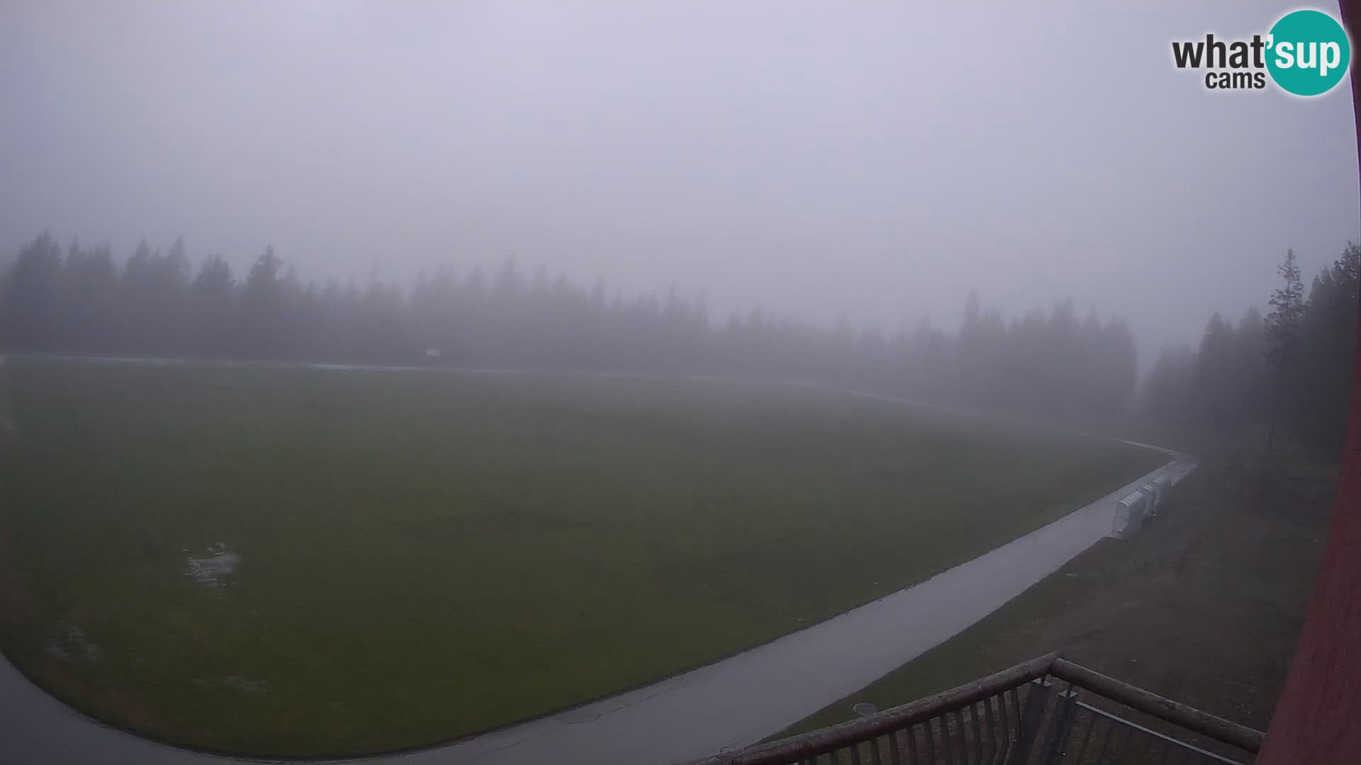 Rogla – Hotel Natura – Esquí de fondo