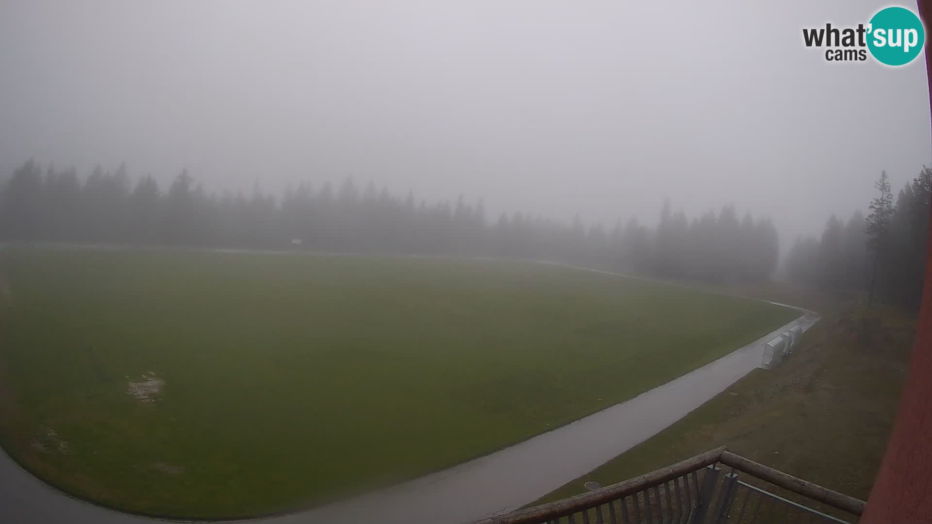 Rogla – Hotel Natura – Ski de fond