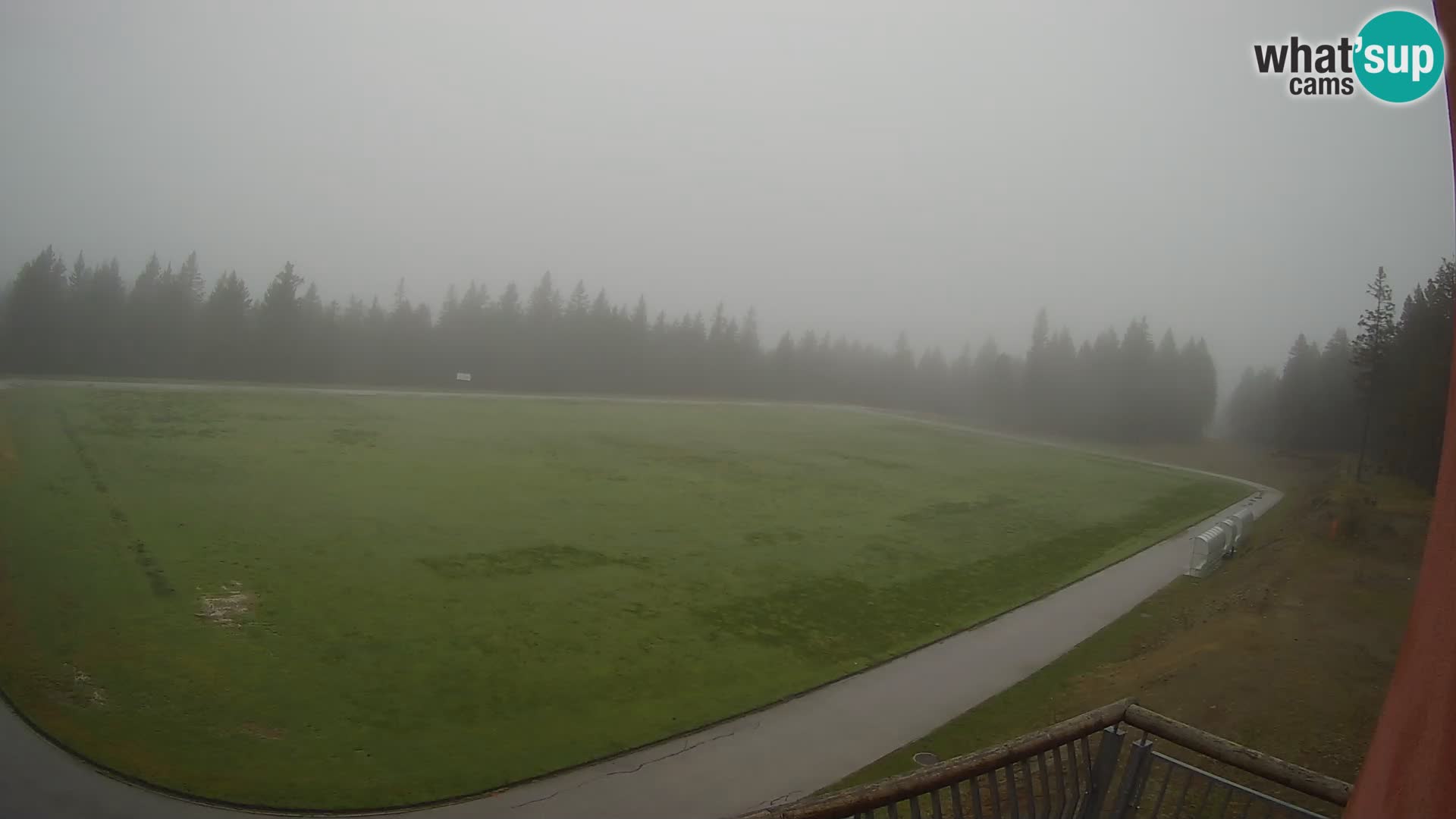 Rogla – Hotel Natura – Esquí de fondo