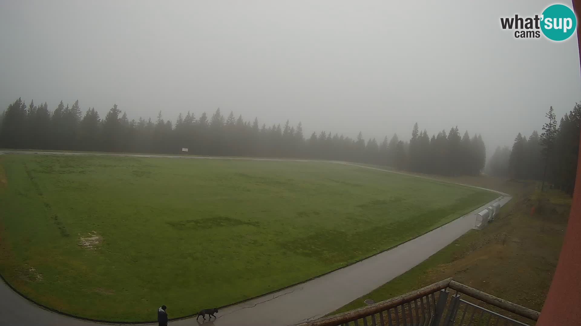 Rogla – Hotel Natura – Skilanglauf