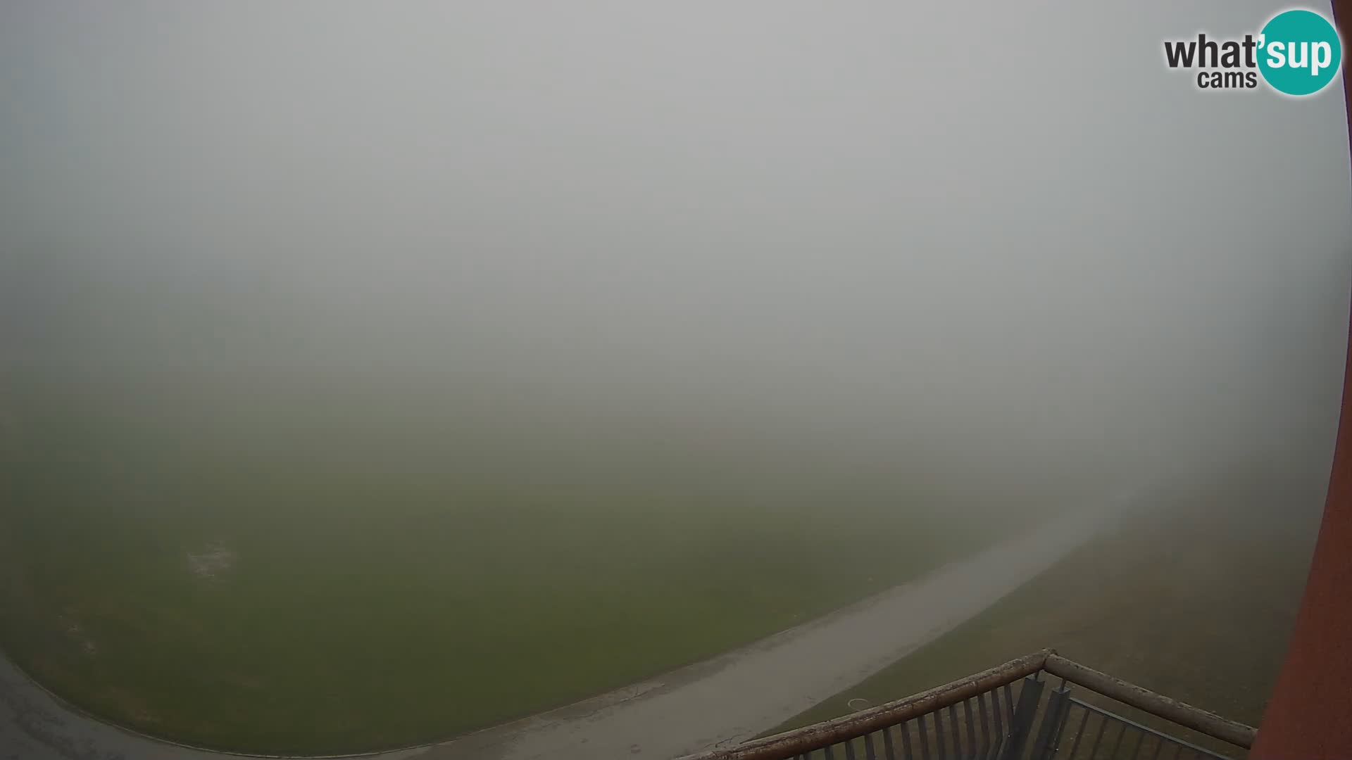 Rogla – Hotel Natura – Poligono sci di fondo