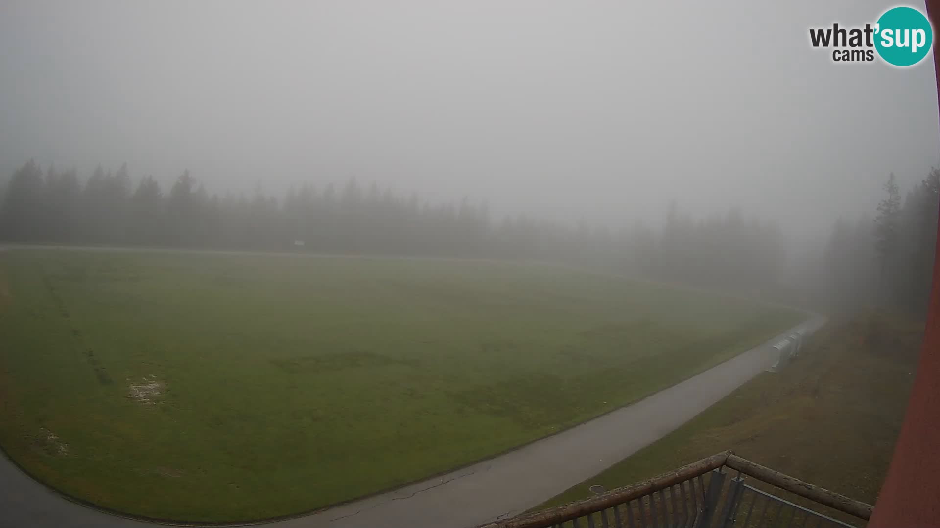 Rogla – Hotel Natura – cross-country skiing