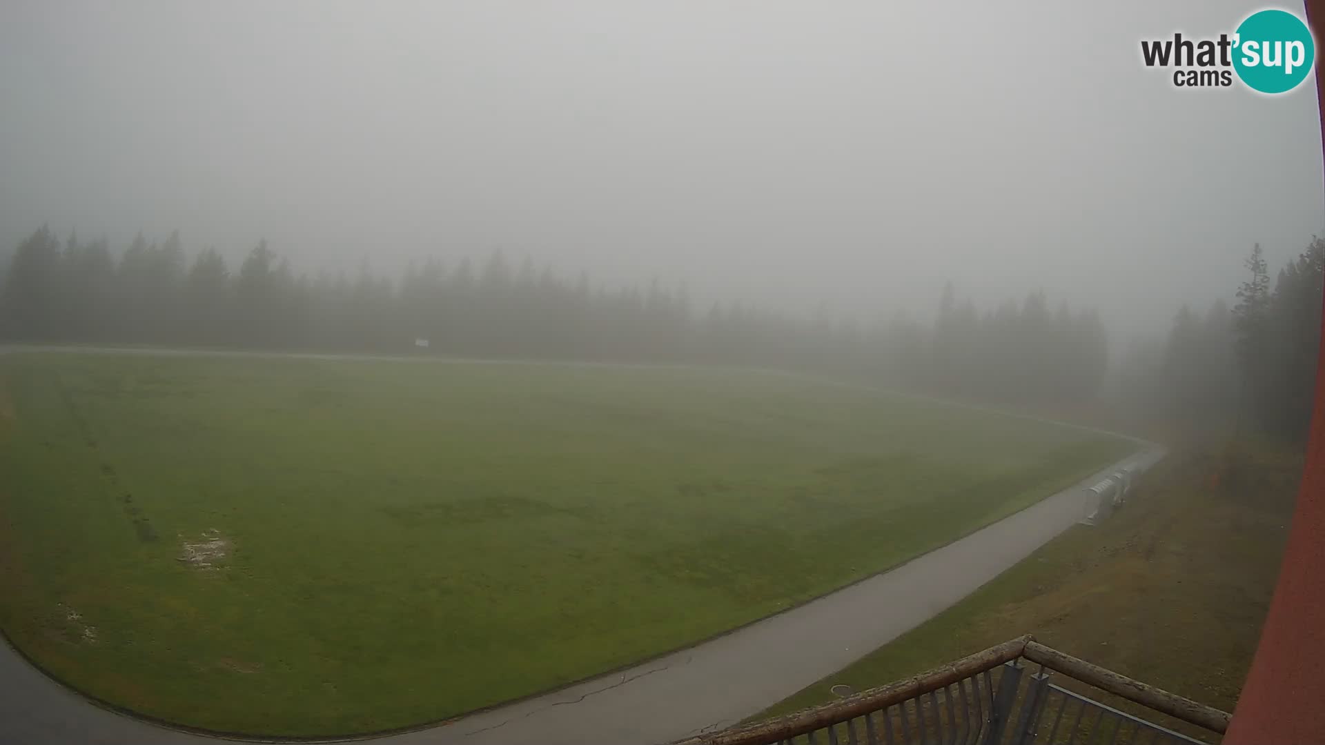 Rogla – Hotel Natura – Ski de fond
