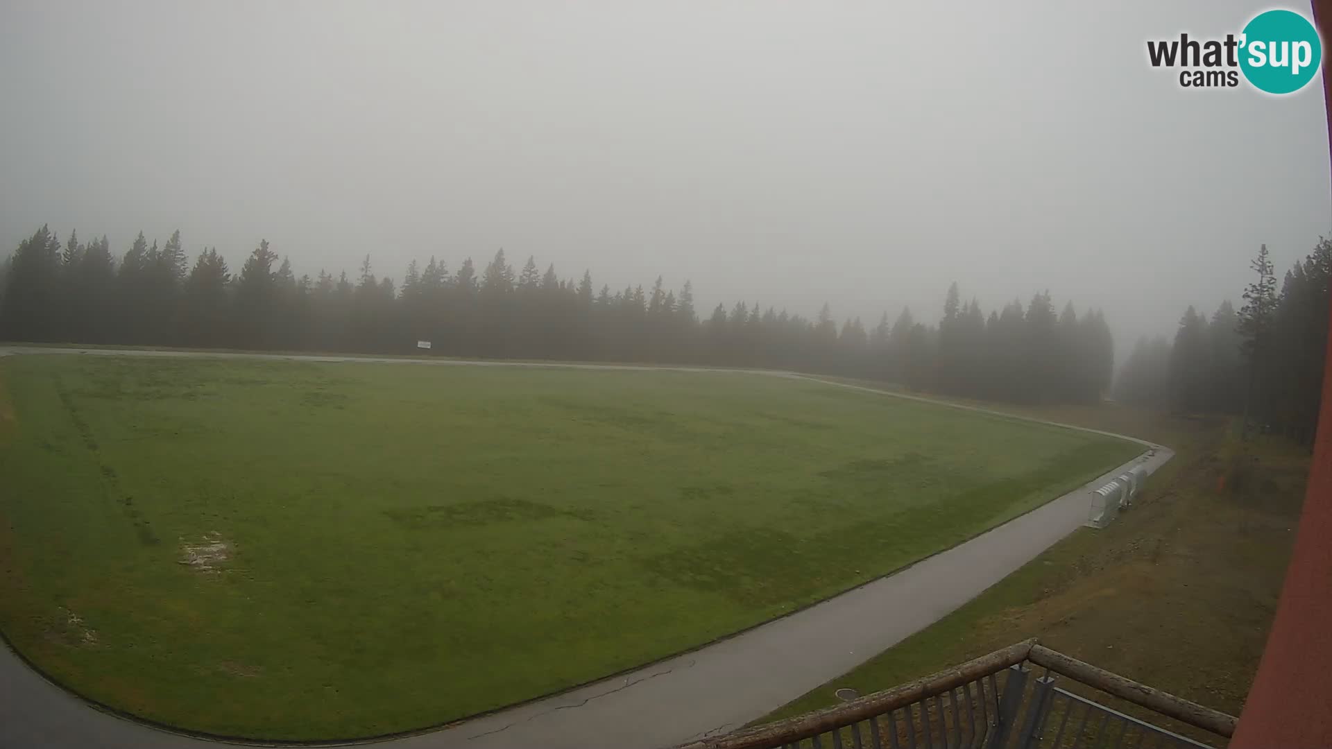 Rogla – Hotel Natura – Skijaško trčanje