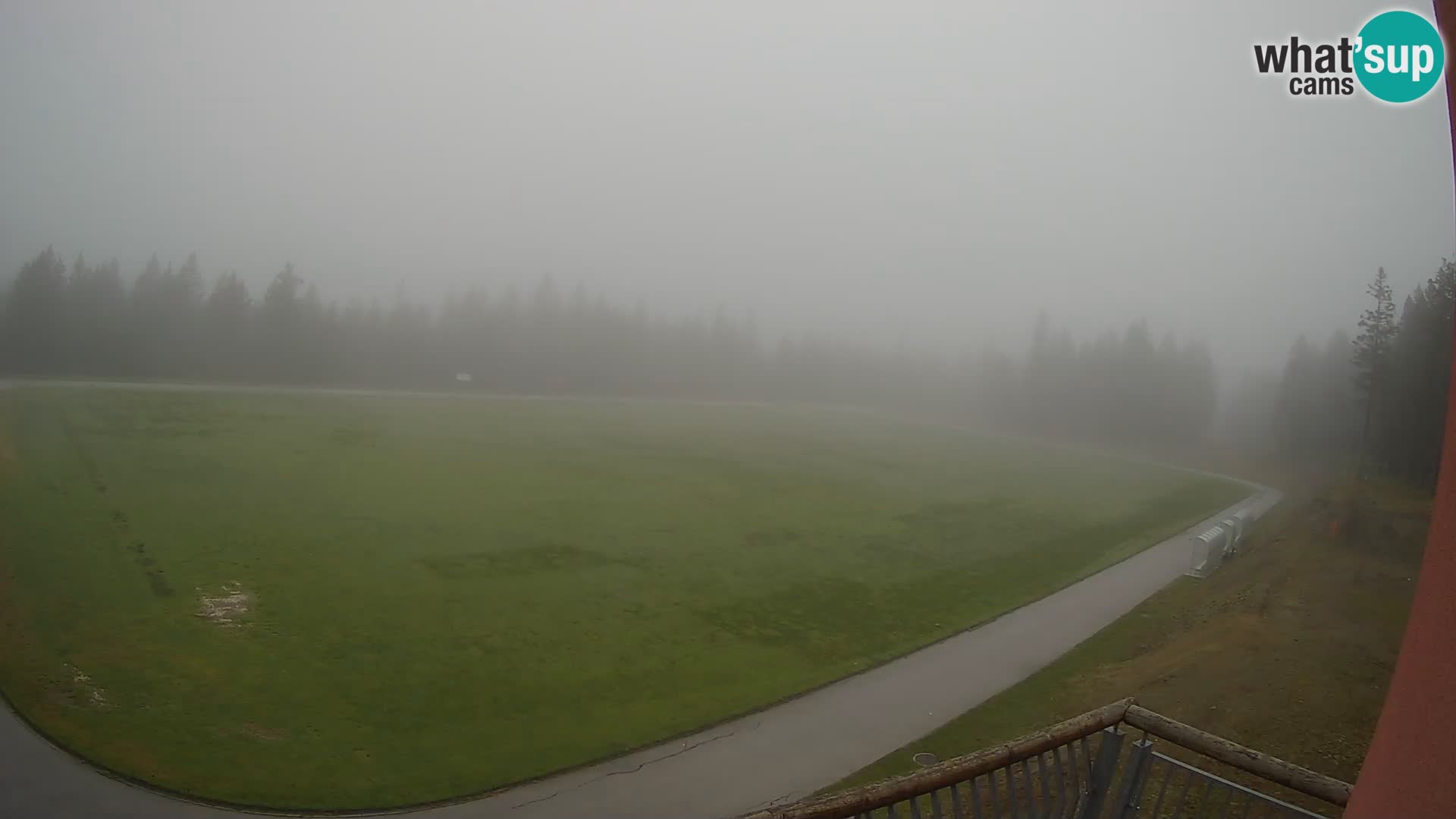 Rogla – Hotel Natura – Esquí de fondo