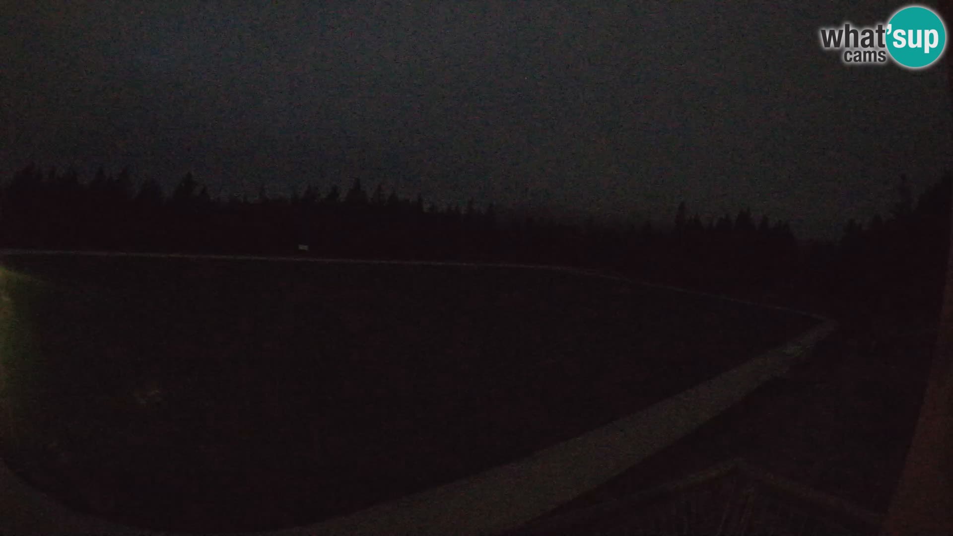 Rogla – Hotel Natura – Skijaško trčanje