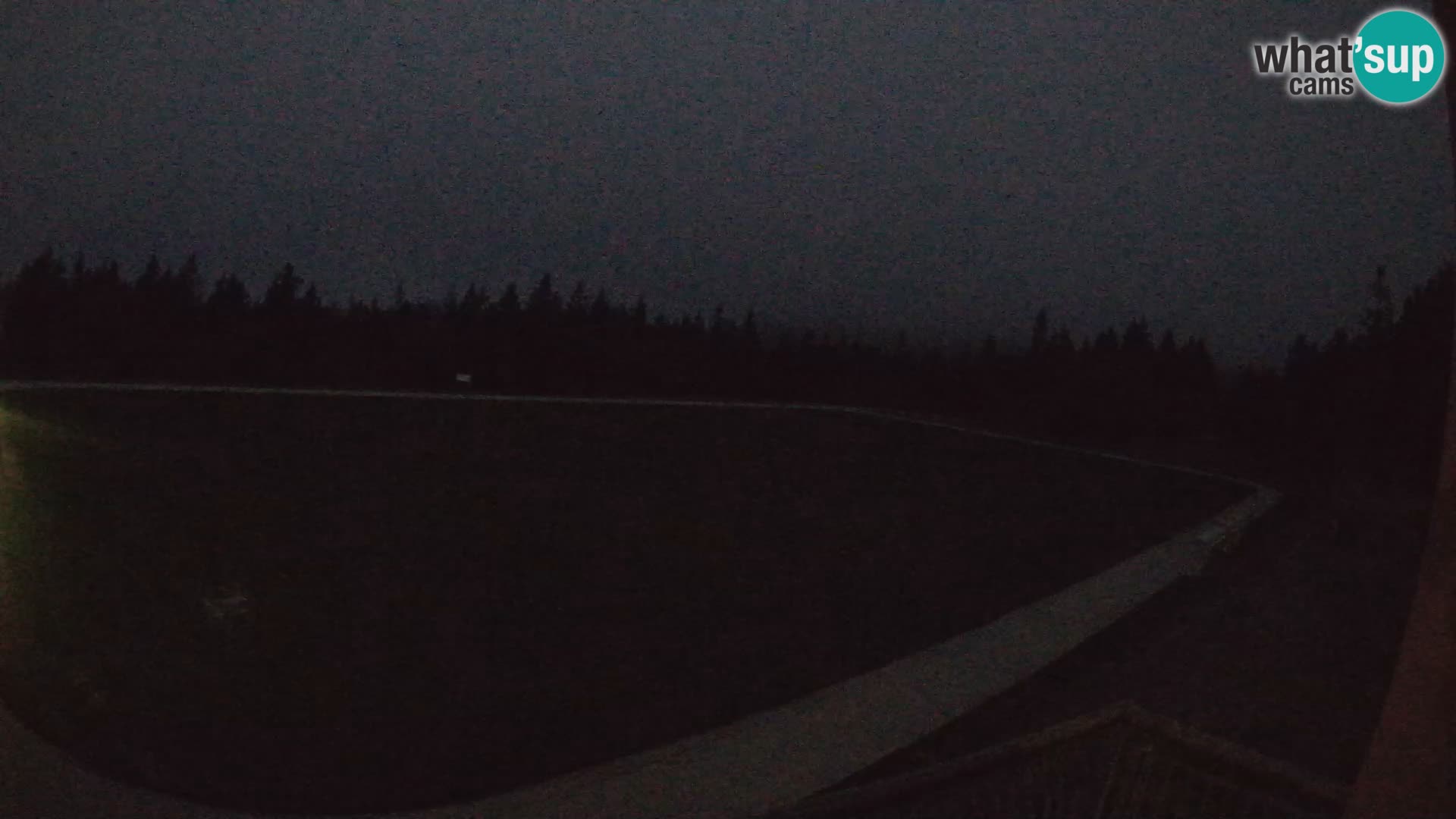 Rogla – Hotel Natura – Skijaško trčanje