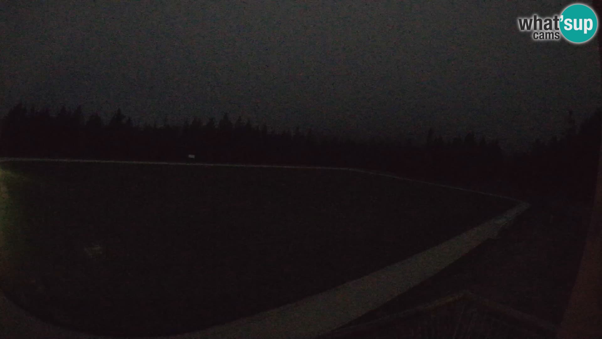 Rogla – Hotel Natura – Skilanglauf