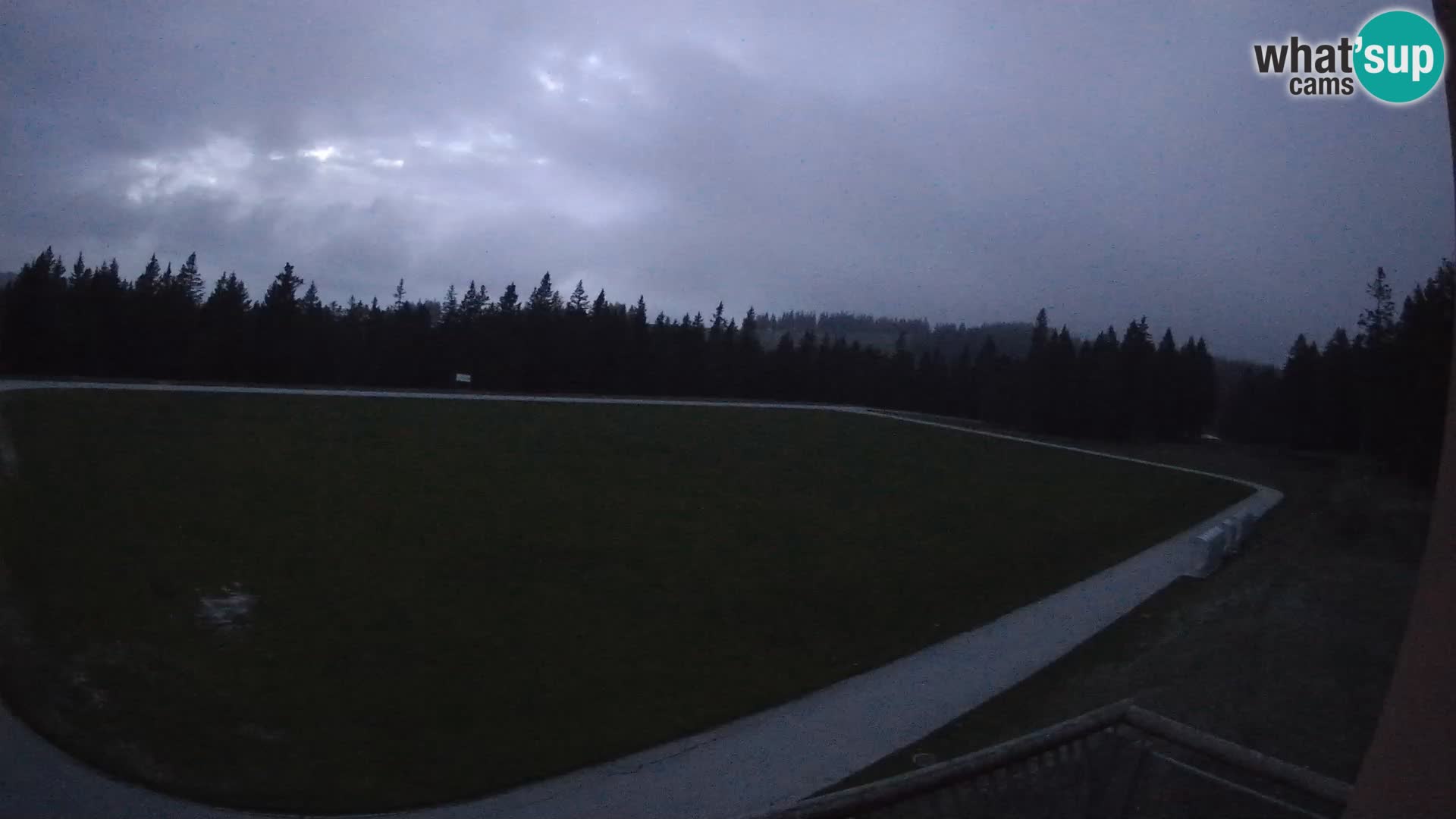 Rogla – Hotel Natura – Ski de fond