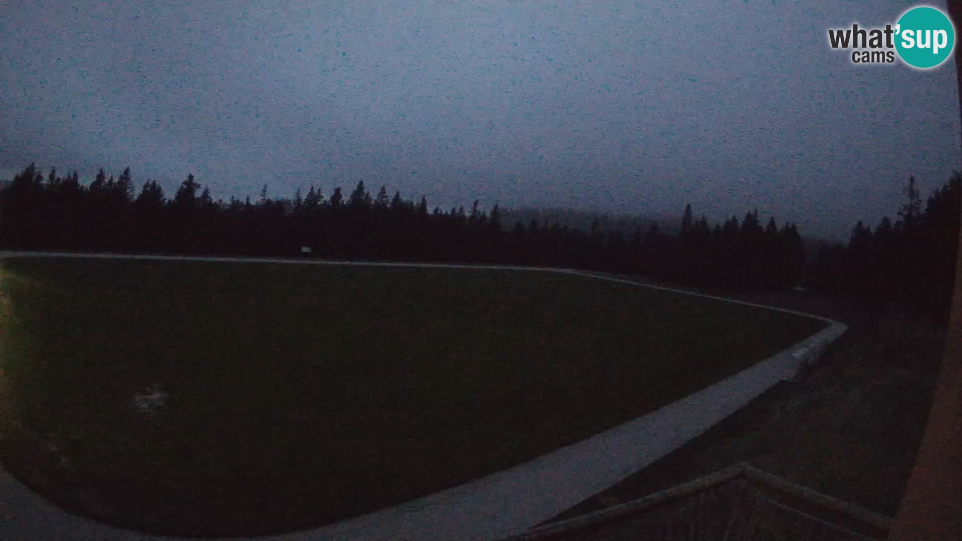 Rogla – Hotel Natura – Skijaško trčanje