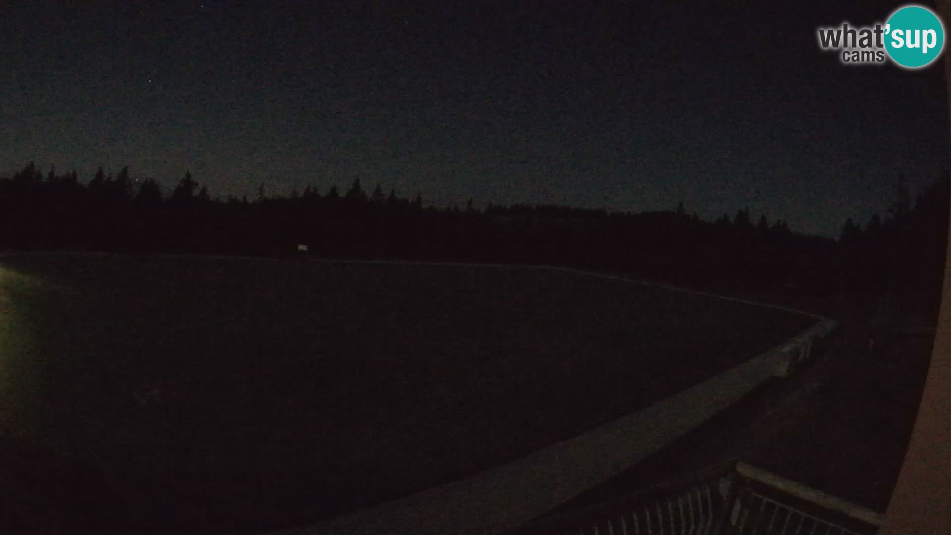 Rogla – Hotel Natura – Skilanglauf
