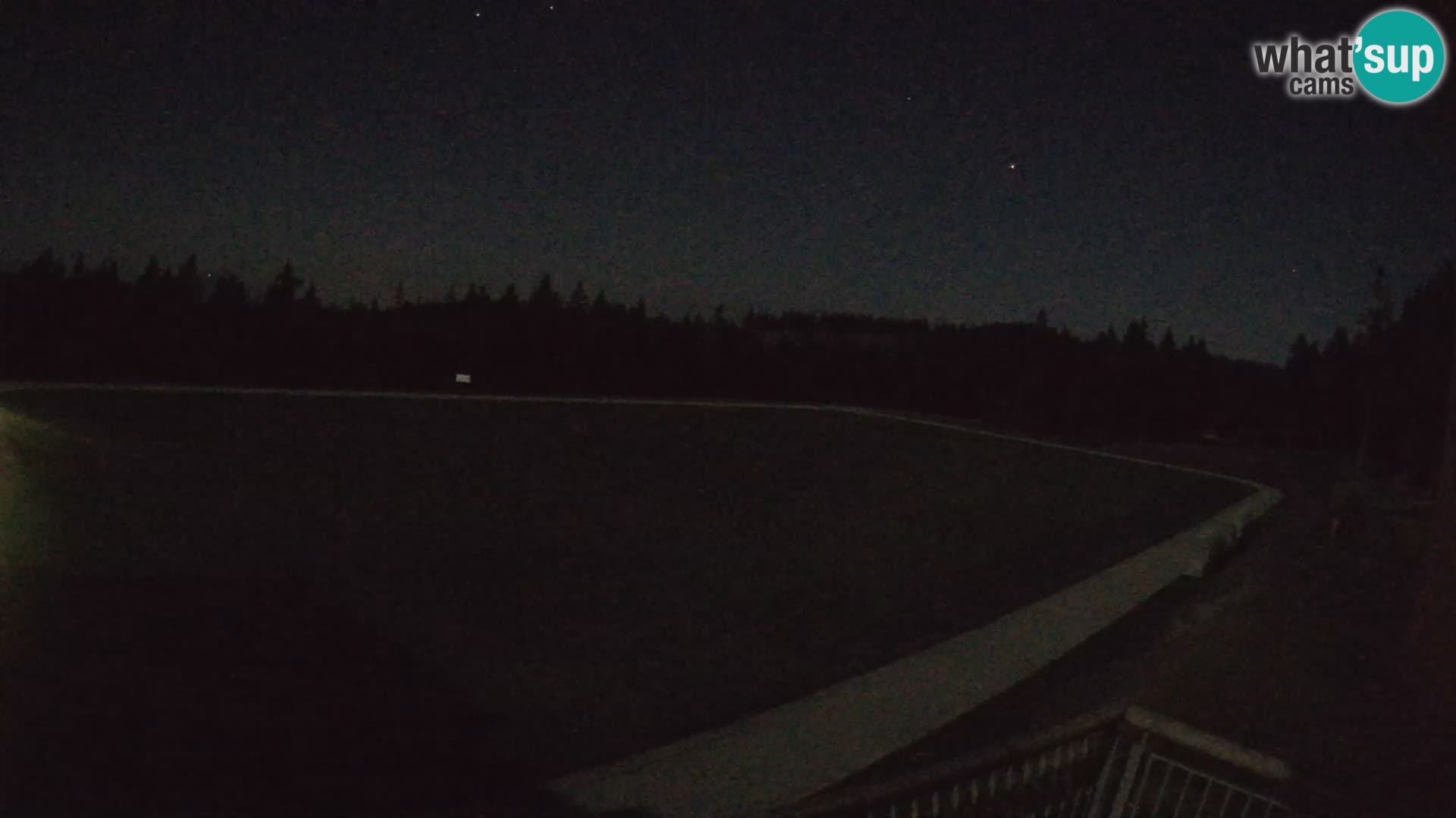 Rogla – Hotel Natura – Esquí de fondo