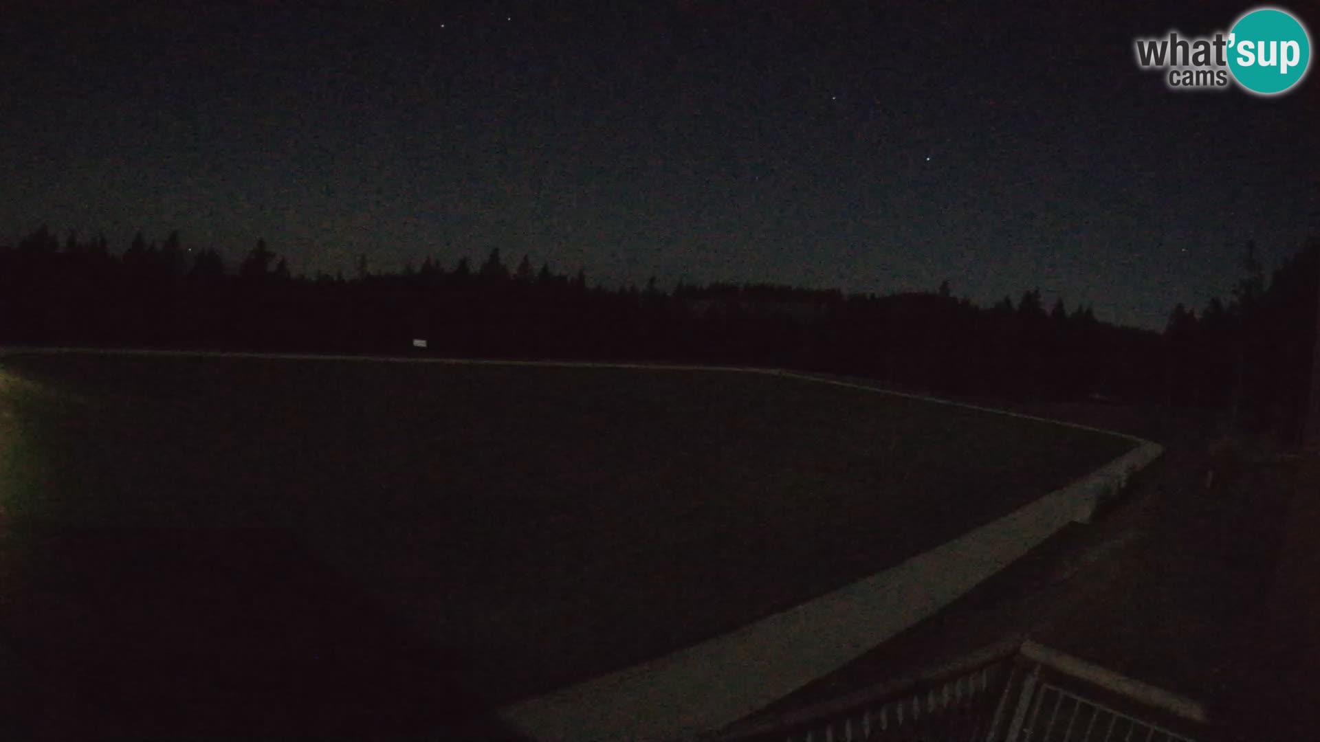 Rogla – Hotel Natura – Skilanglauf