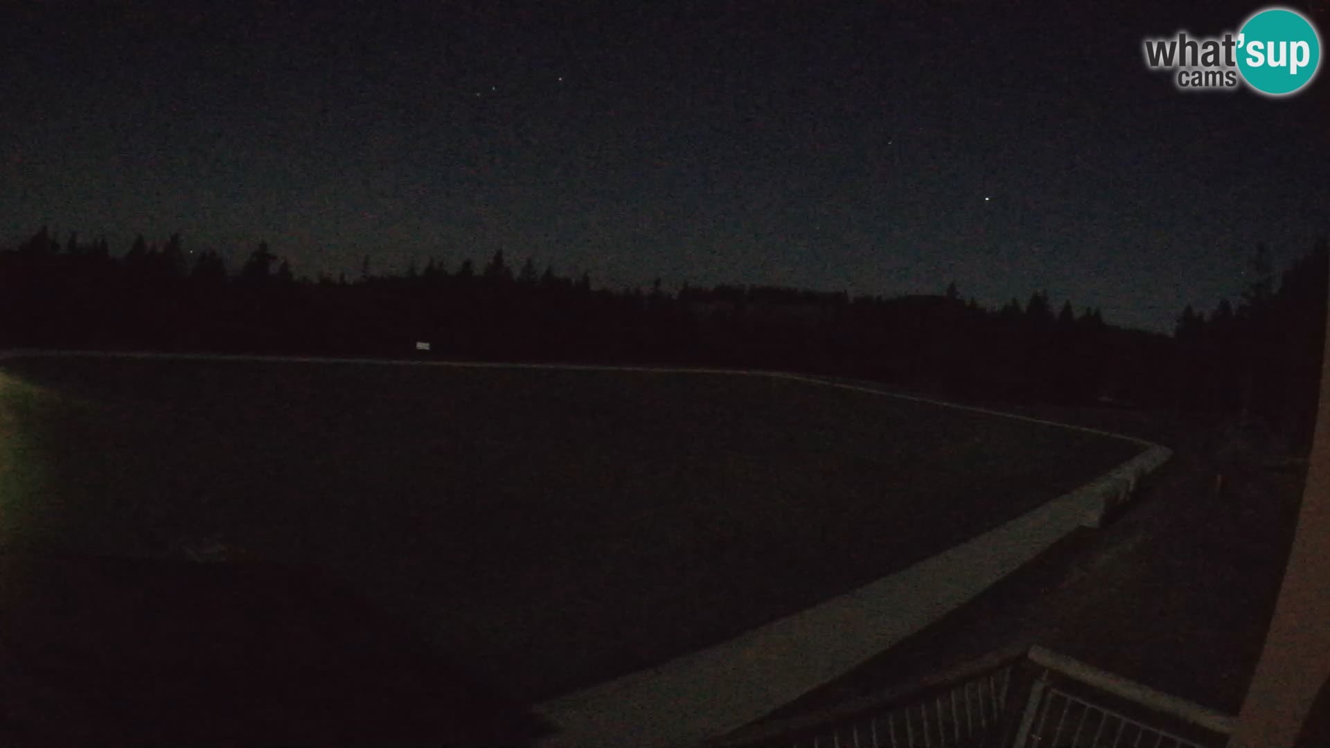 Rogla – Hotel Natura – Skijaško trčanje