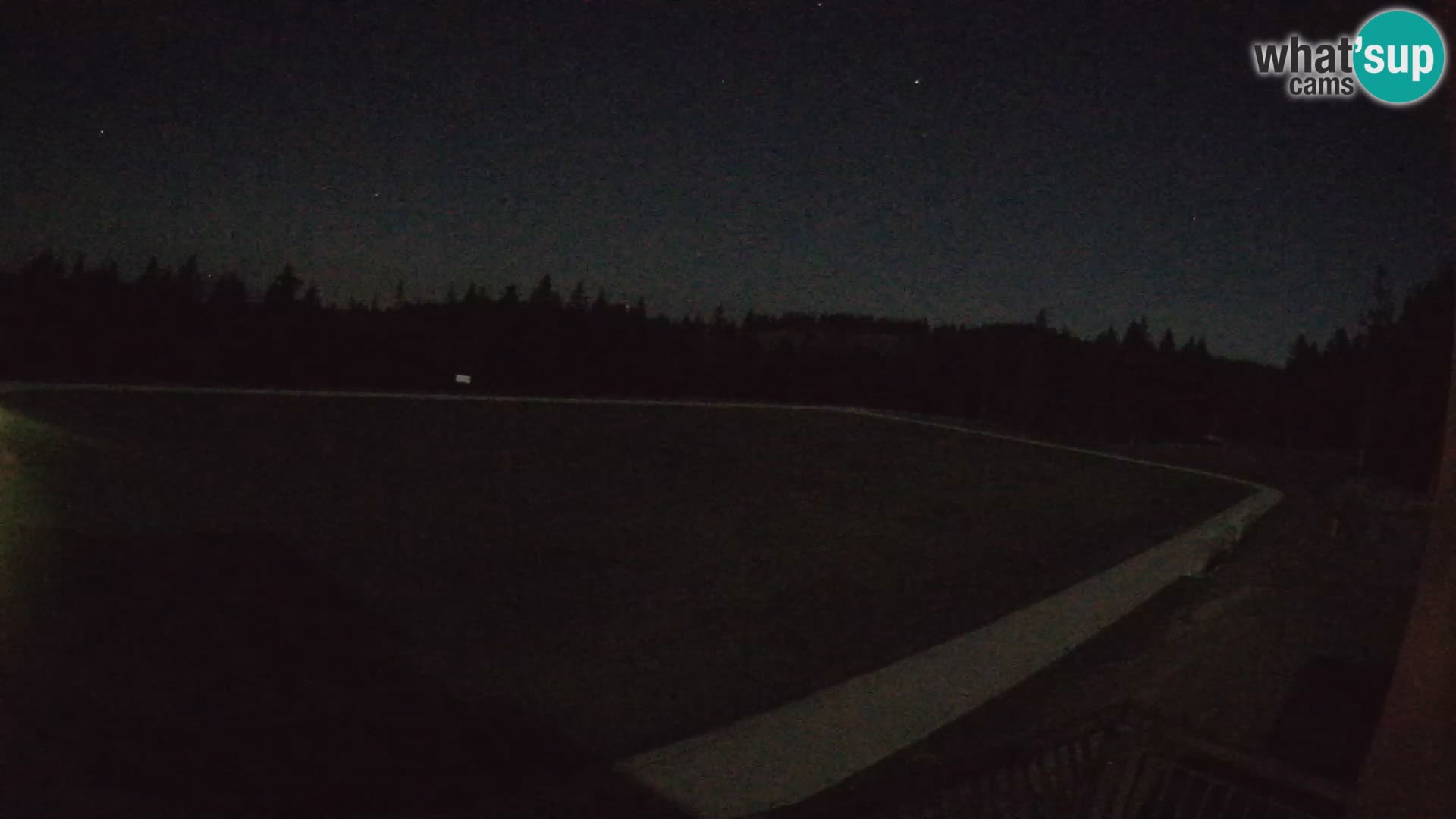 Rogla – Hotel Natura – cross-country skiing
