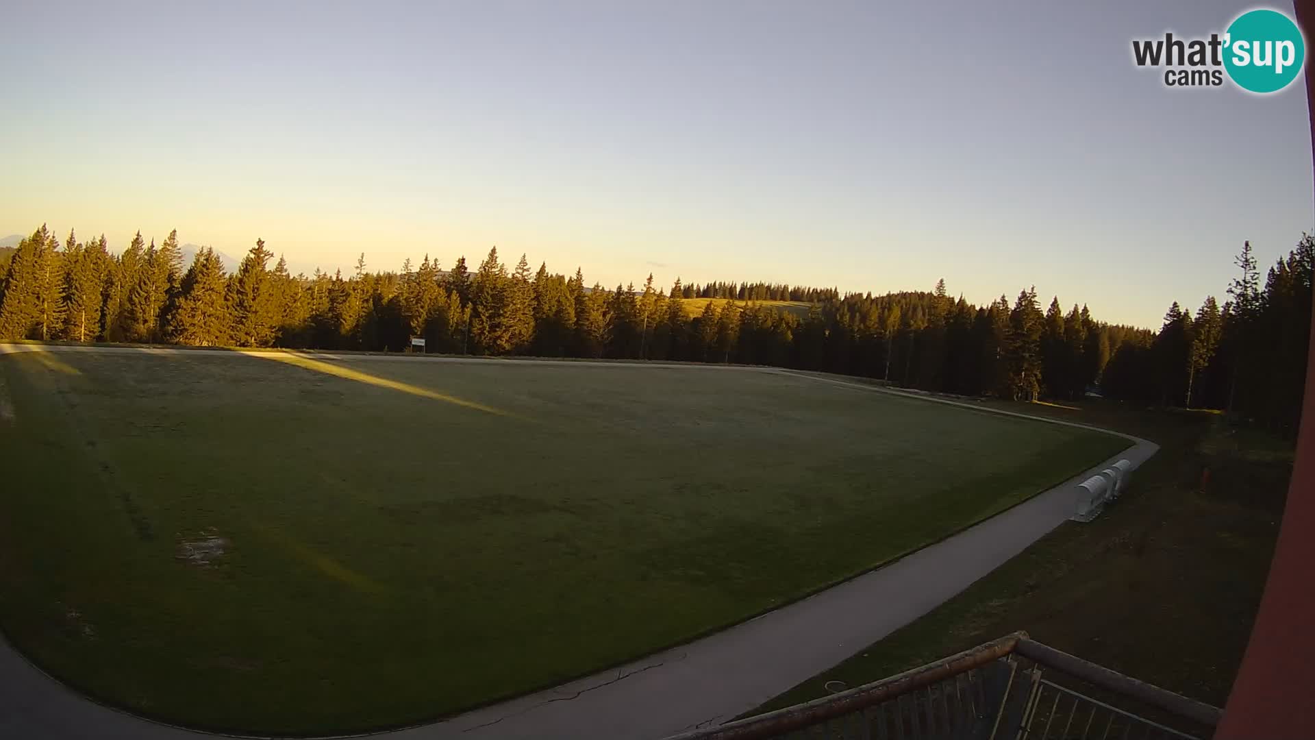 Rogla – Hotel Natura – Skilanglauf