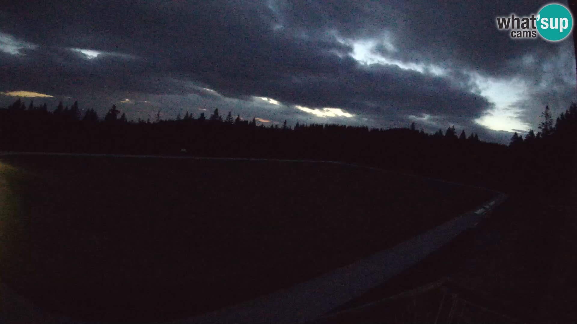 Rogla – Hotel Natura – Skilanglauf
