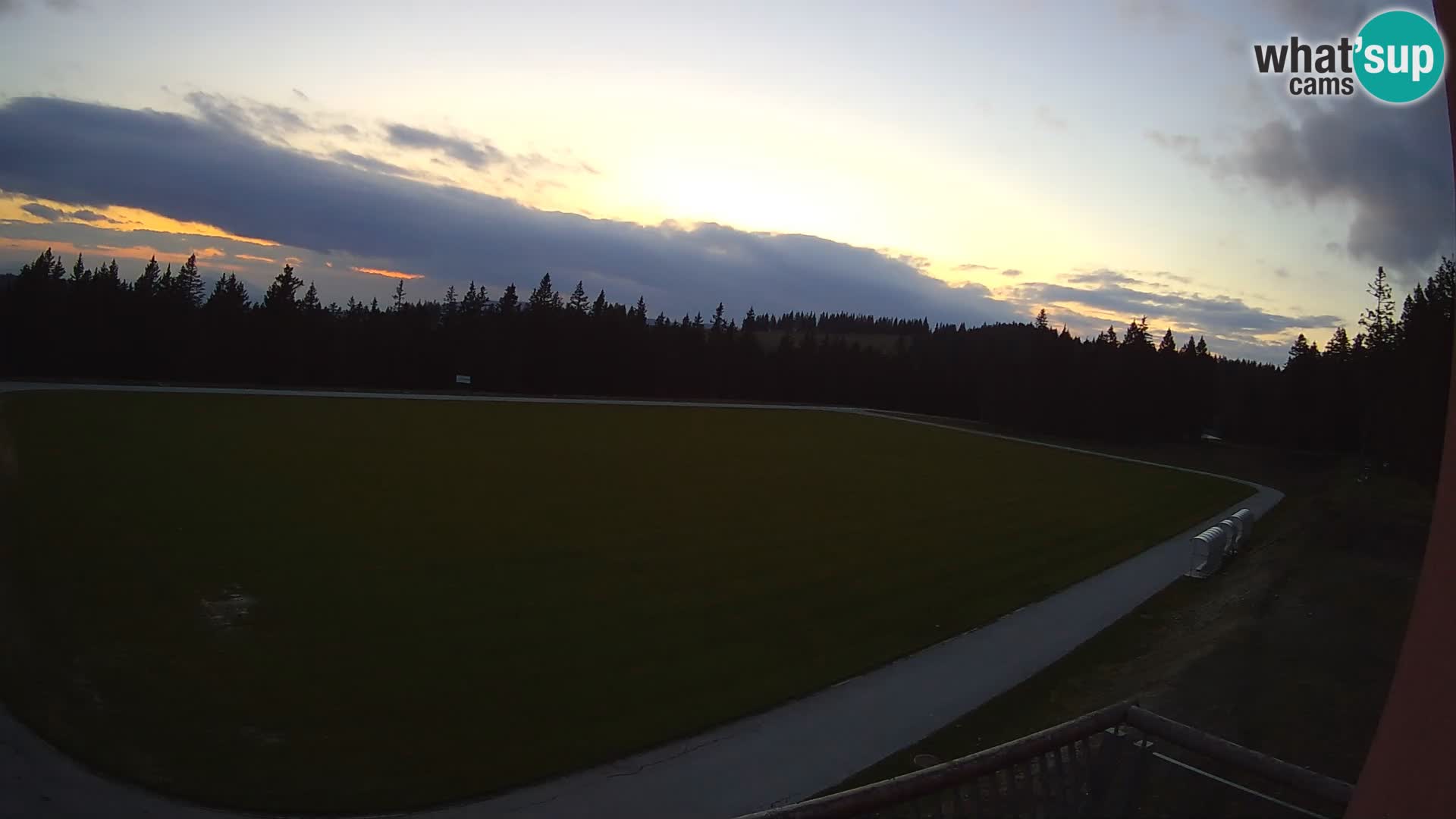Rogla – Hotel Natura – Skijaško trčanje