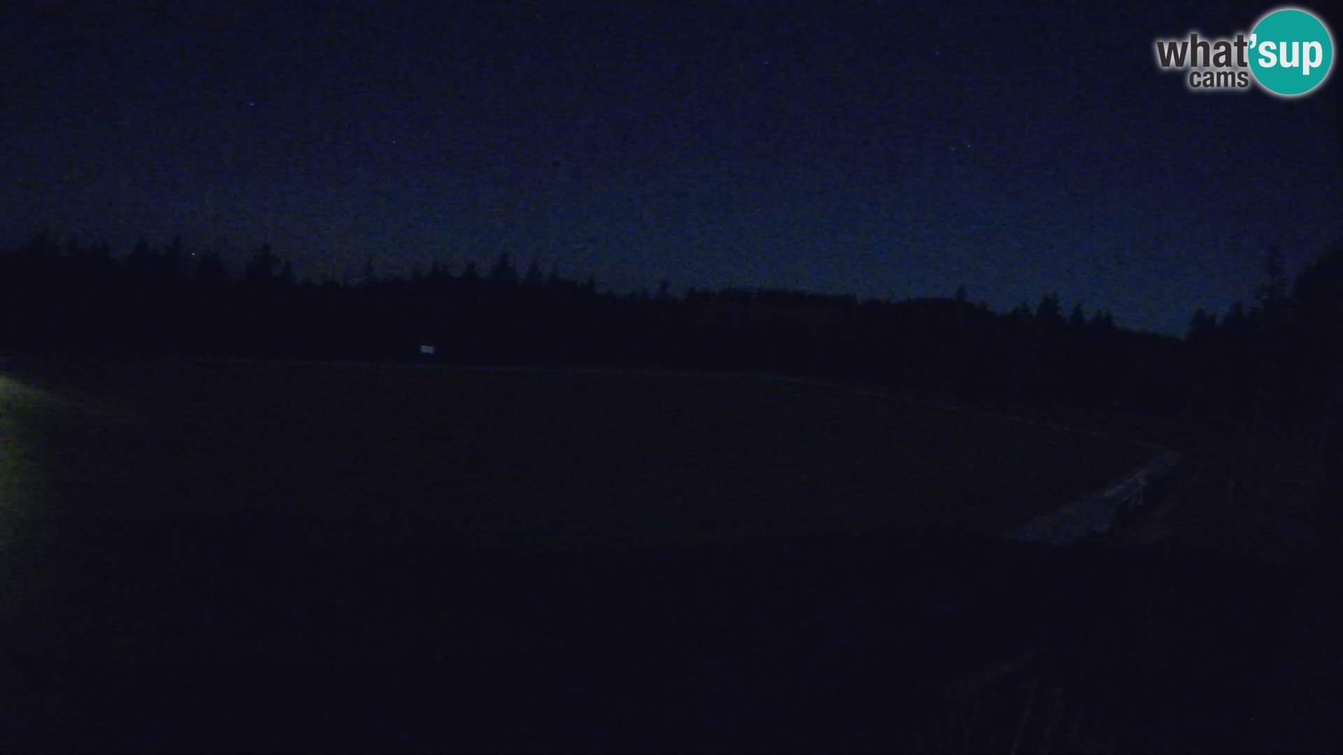 Rogla – Hotel Natura – Esquí de fondo