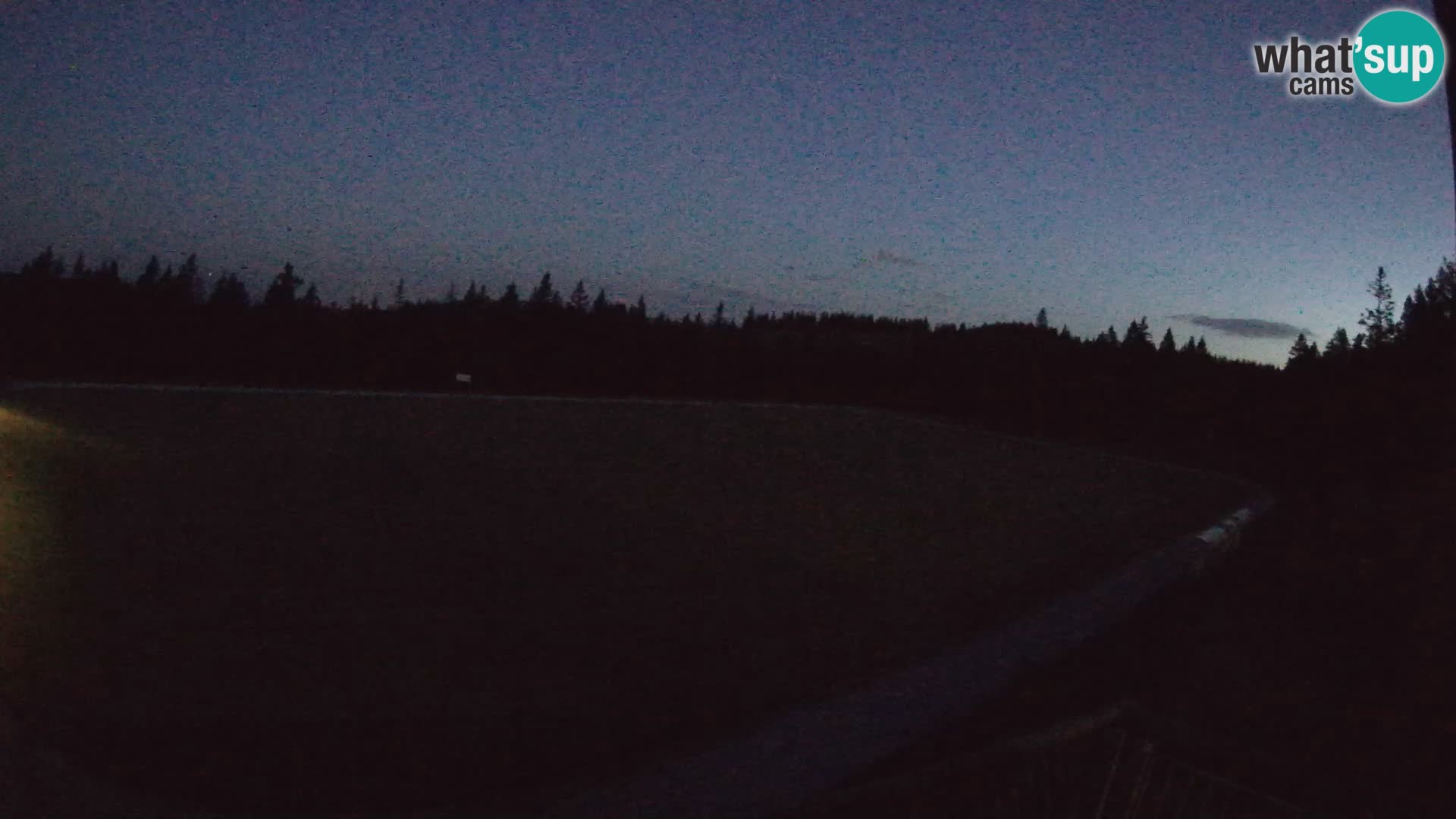Rogla – Hotel Natura – Ski de fond