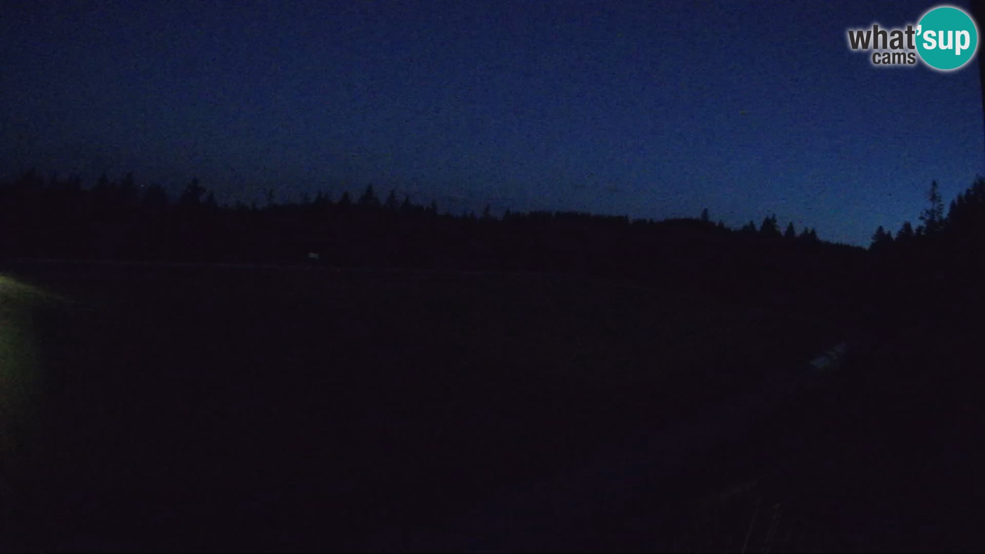 Rogla – Hotel Natura – Esquí de fondo