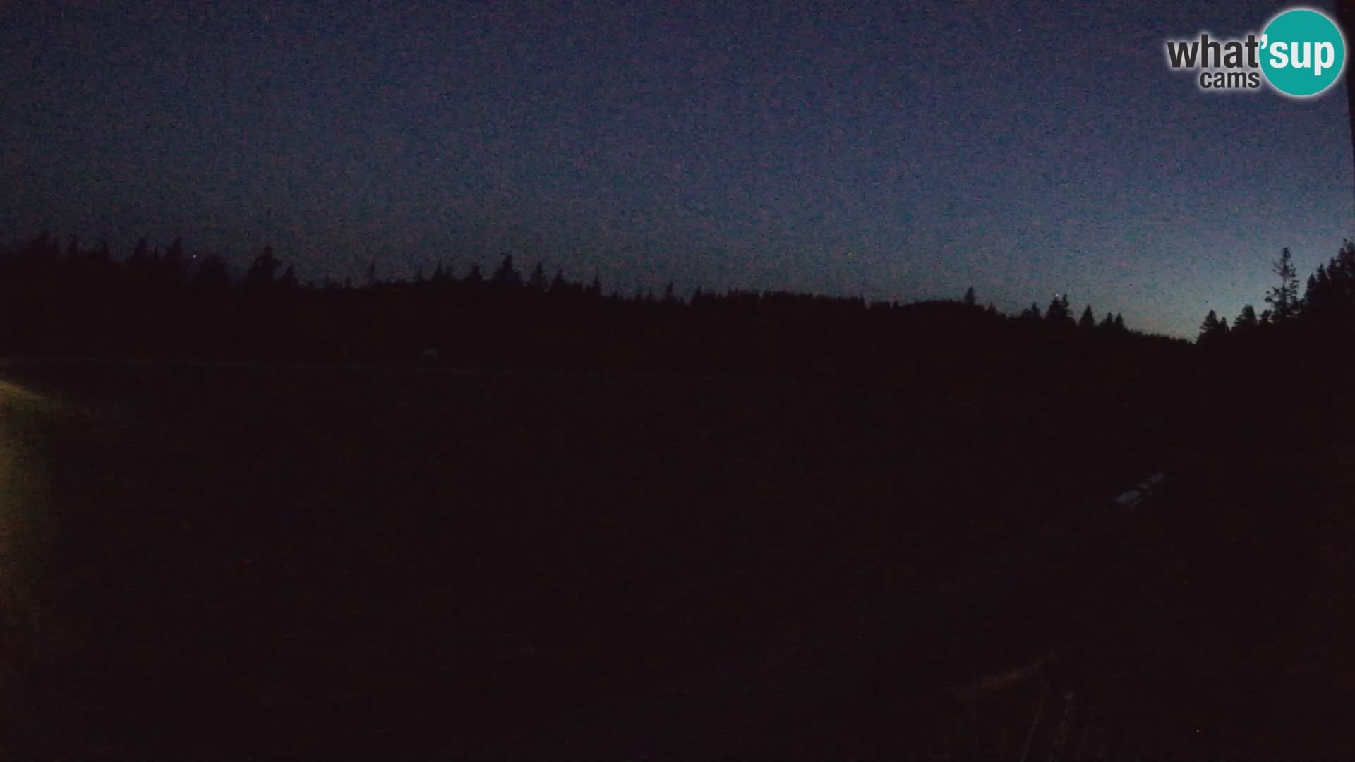 Rogla – Hotel Natura – Skilanglauf