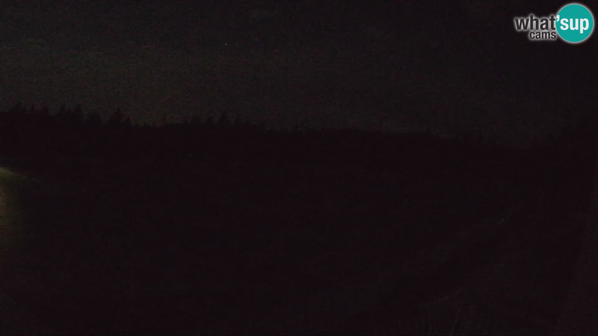 Rogla – Hotel Natura – Skijaško trčanje