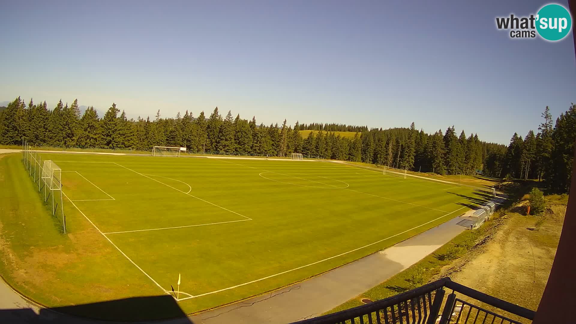 Rogla – Hotel Natura – Skijaško trčanje