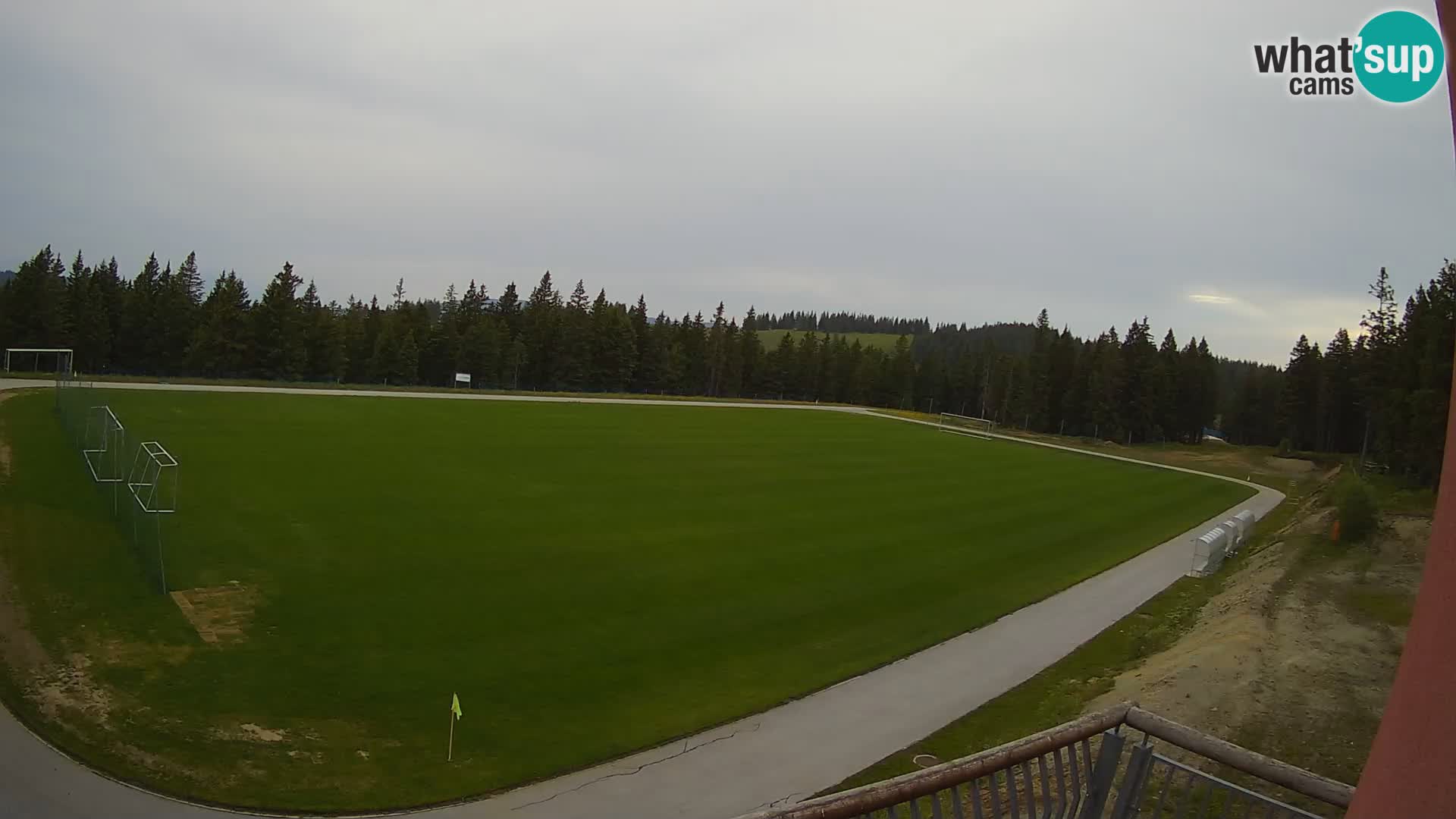 Rogla – Hotel Natura – cross-country skiing