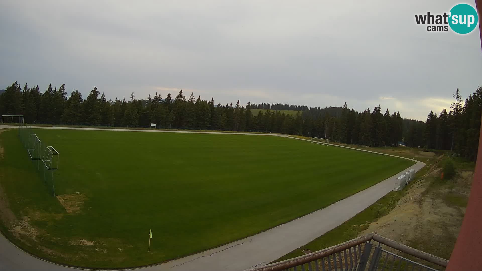 Rogla – Hotel Natura – cross-country skiing