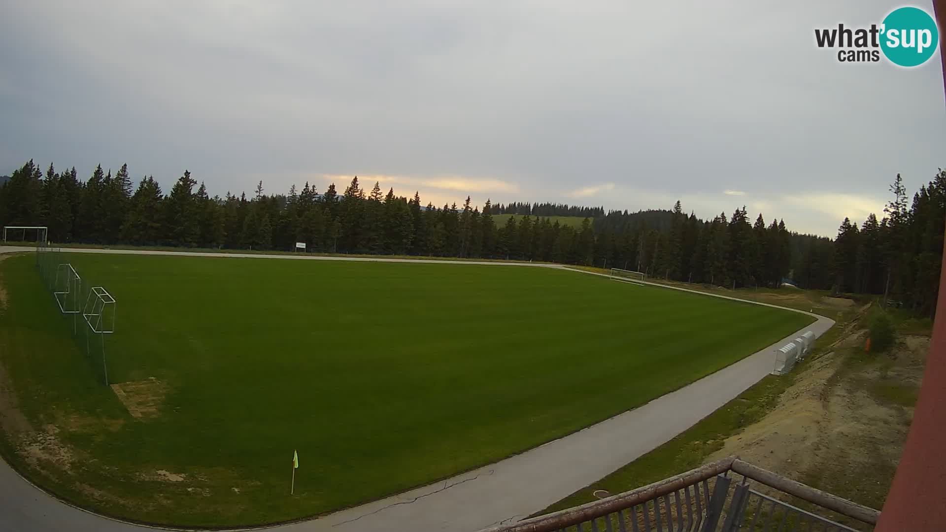 Rogla – Hotel Natura – Skilanglauf