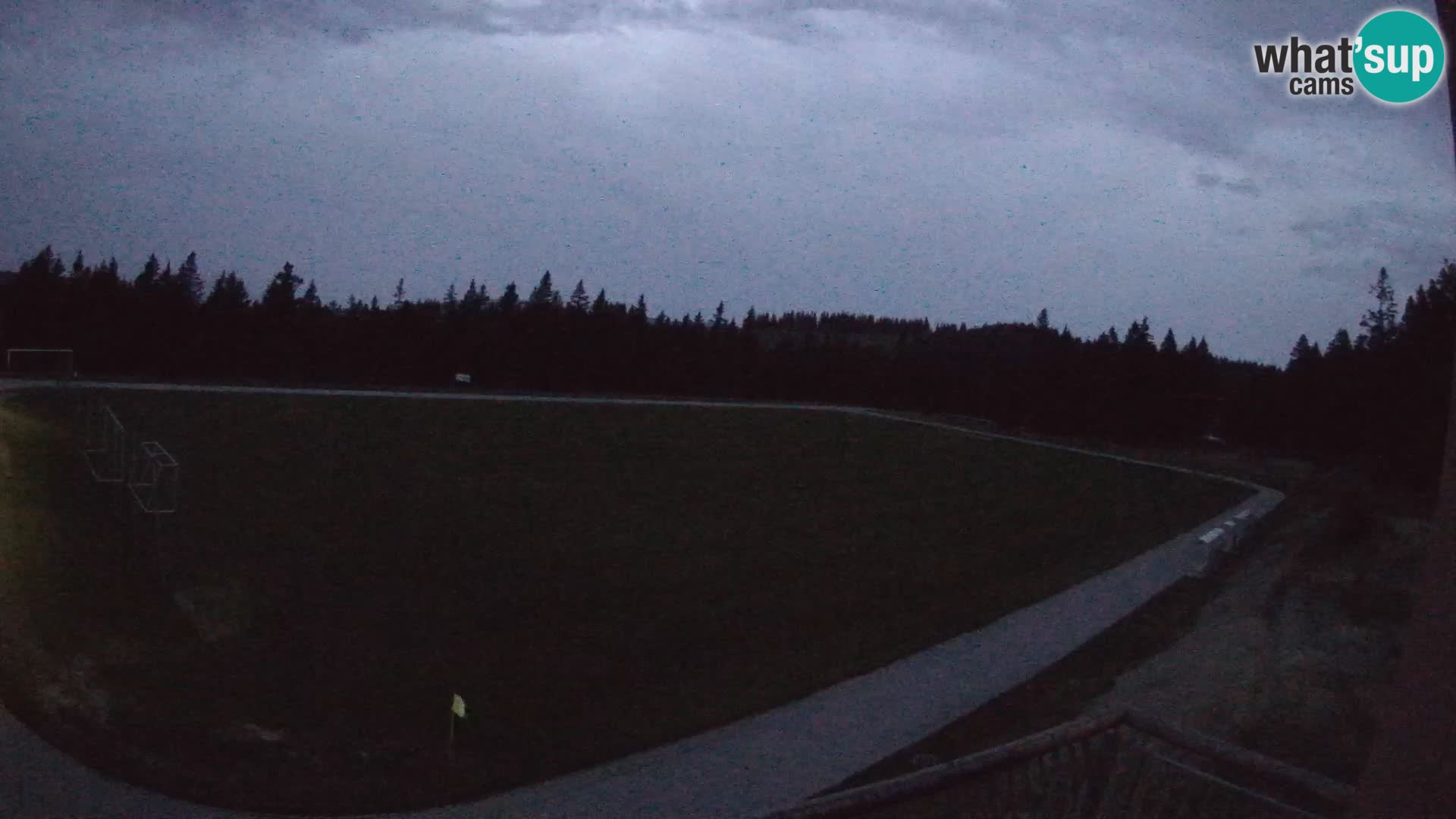 Rogla – Hotel Natura – Skilanglauf