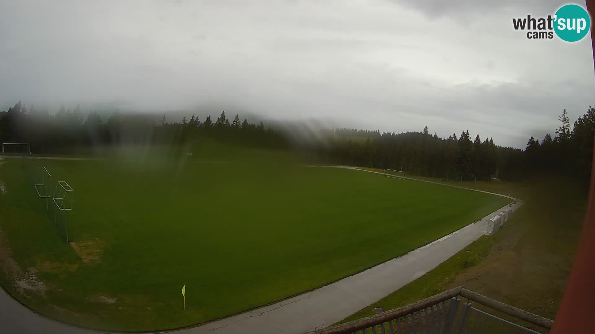 Rogla – Hotel Natura – Skilanglauf
