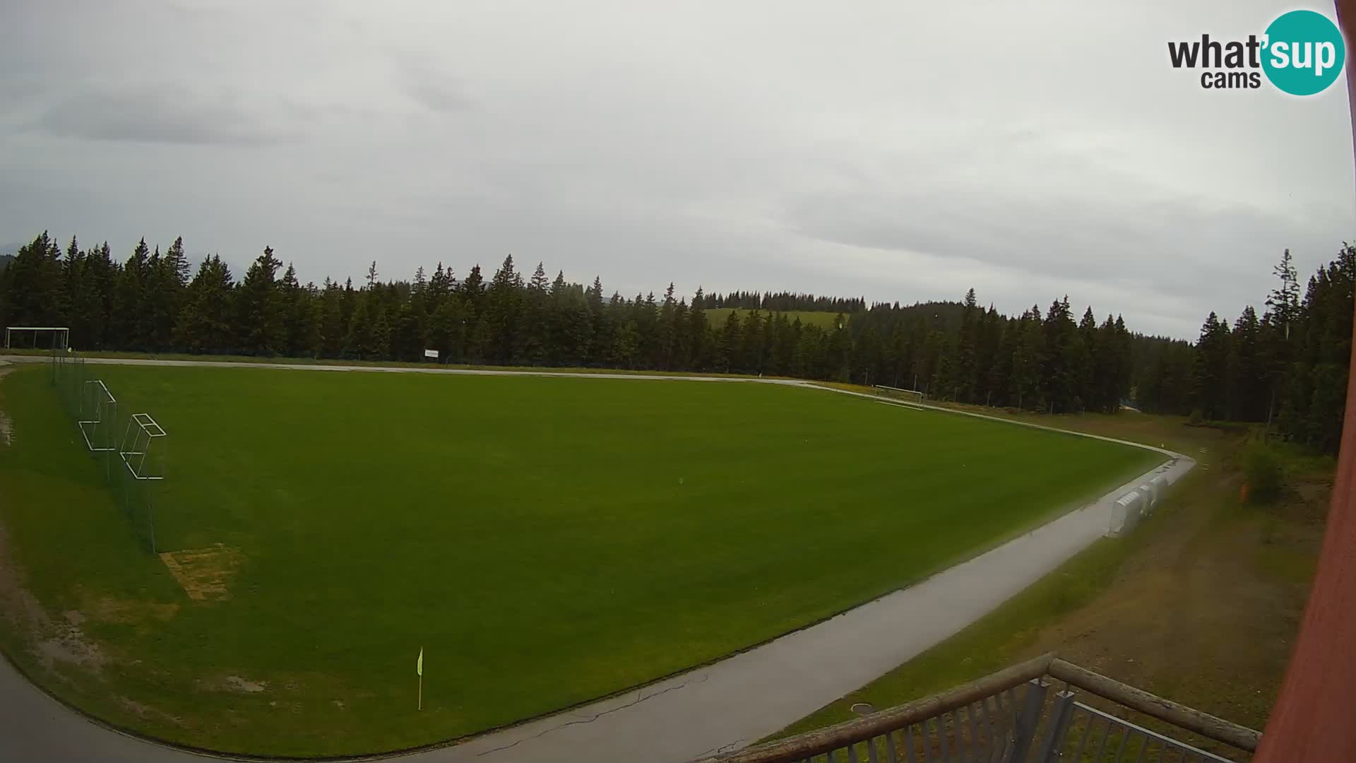 Rogla – Hotel Natura – Skilanglauf