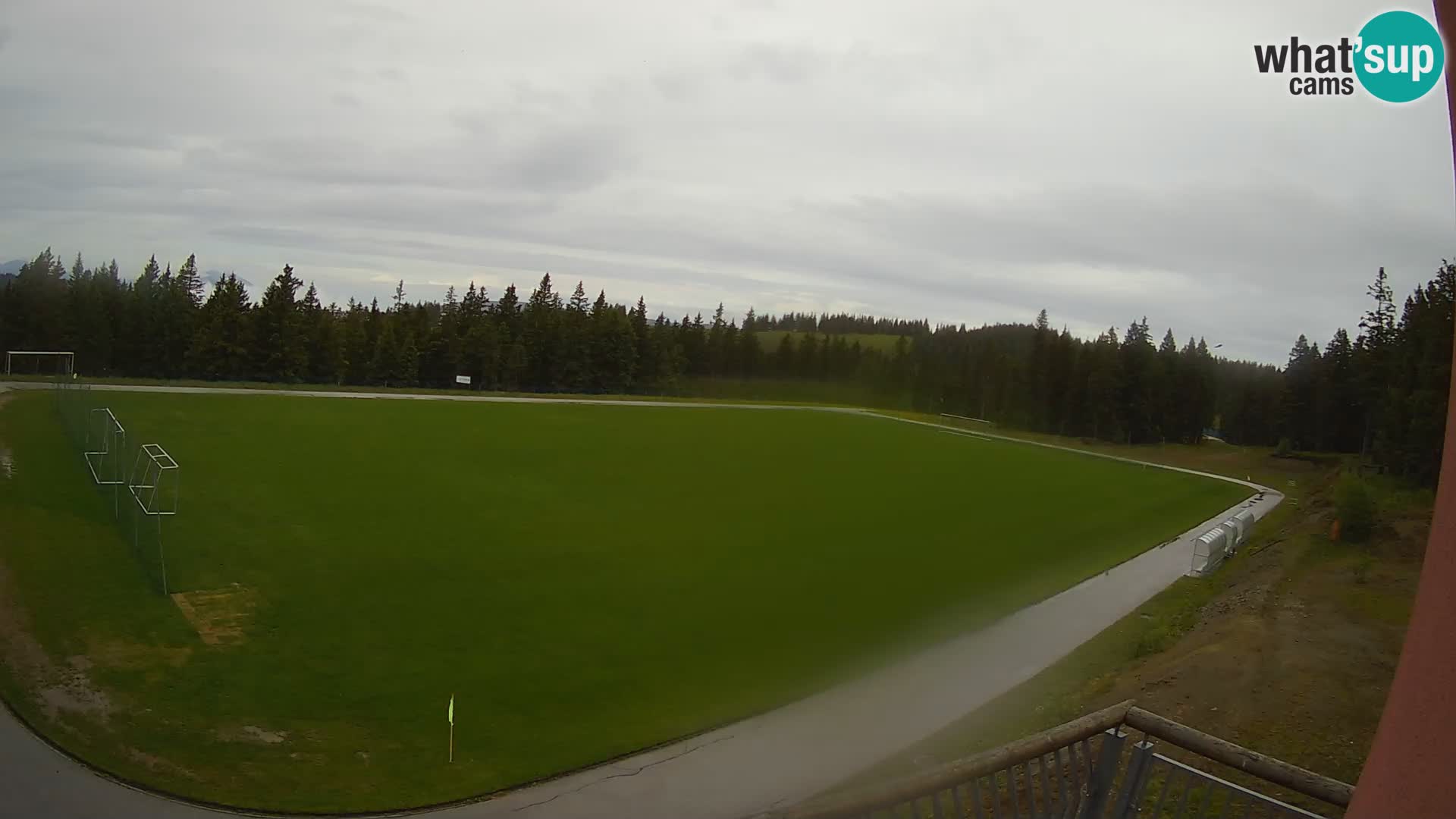 Rogla – Hotel Natura – Skilanglauf