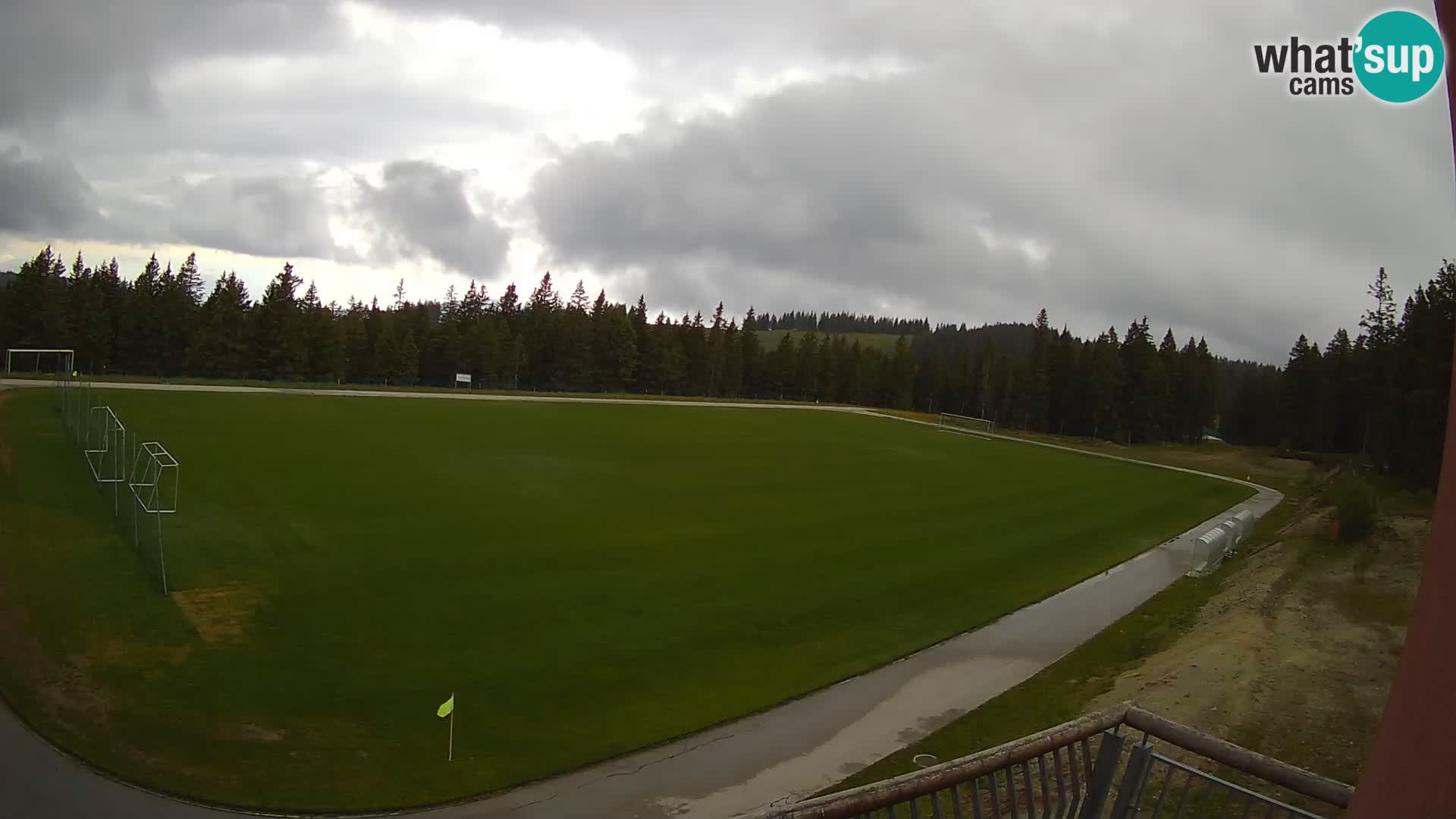Rogla – Hotel Natura – cross-country skiing