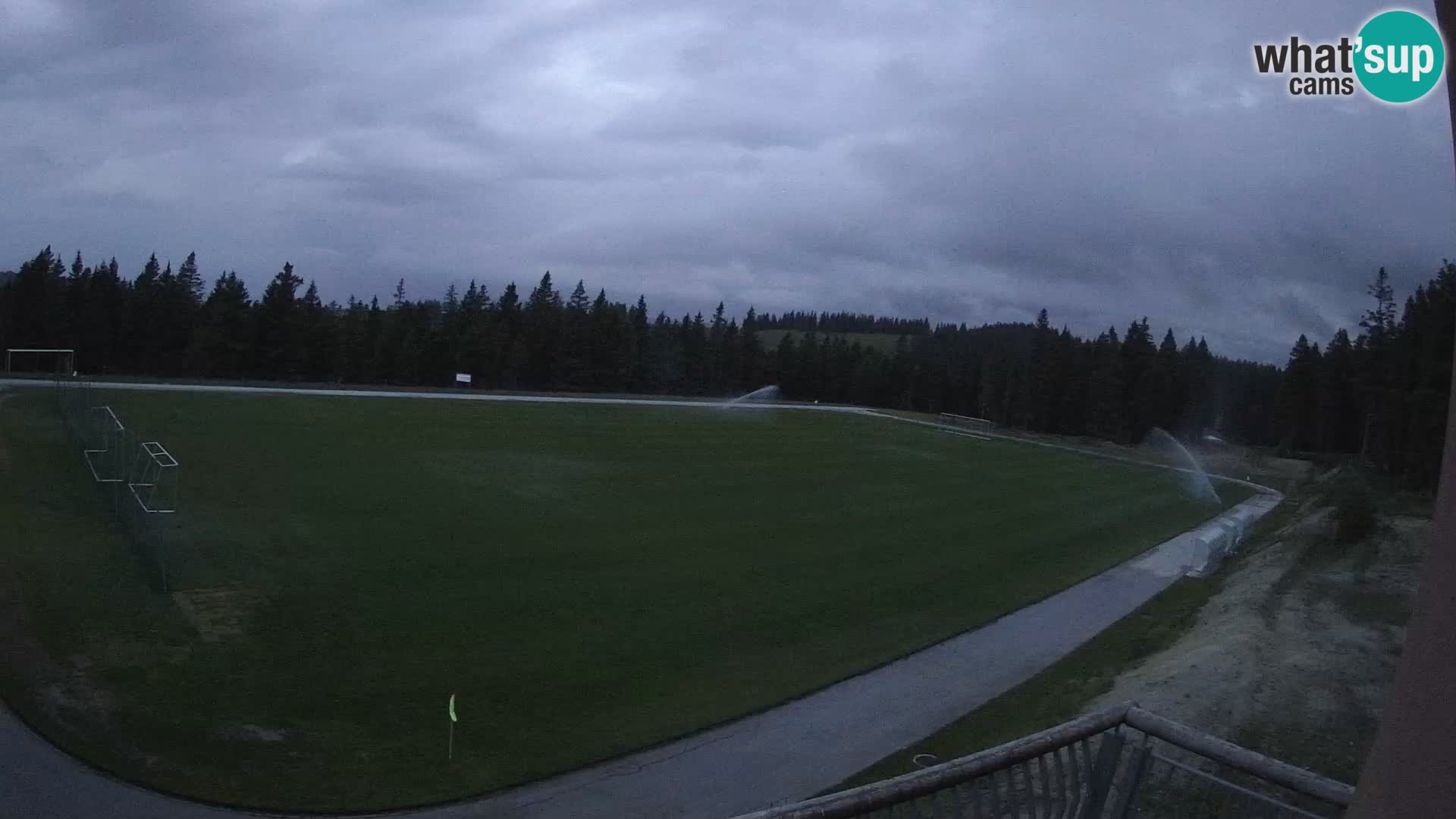 Rogla – Hotel Natura – Skilanglauf