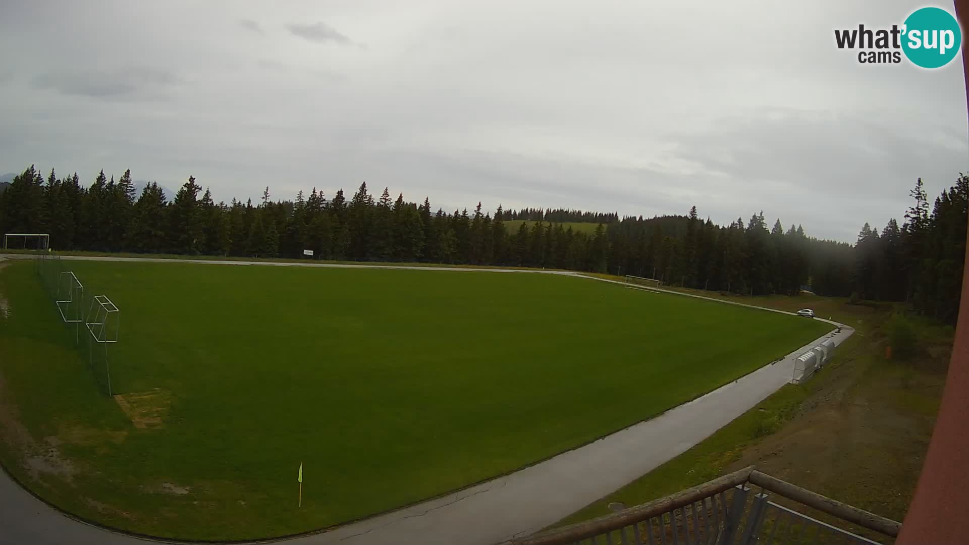 Rogla – Hotel Natura – Skilanglauf
