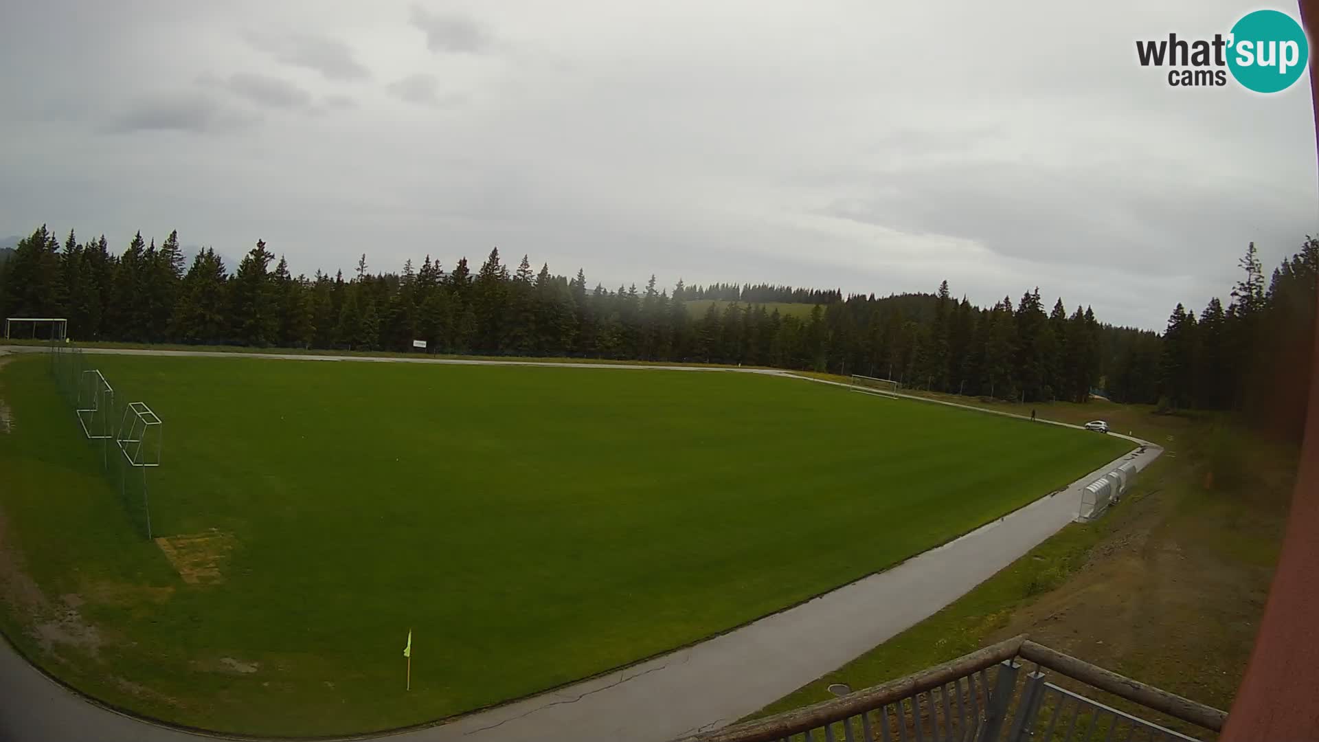 Rogla – Hotel Natura – Skilanglauf