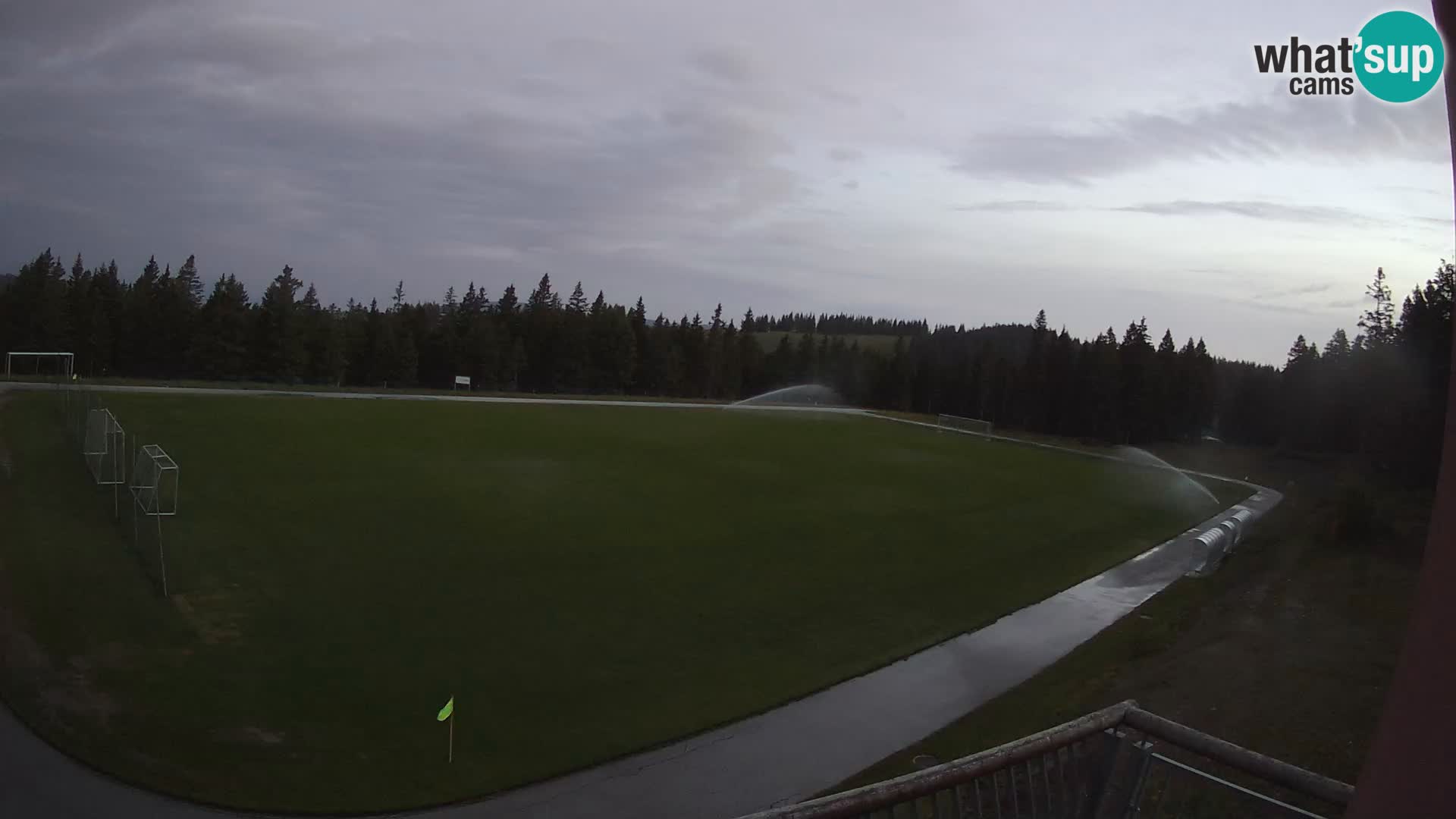 Rogla – Hotel Natura – Skilanglauf