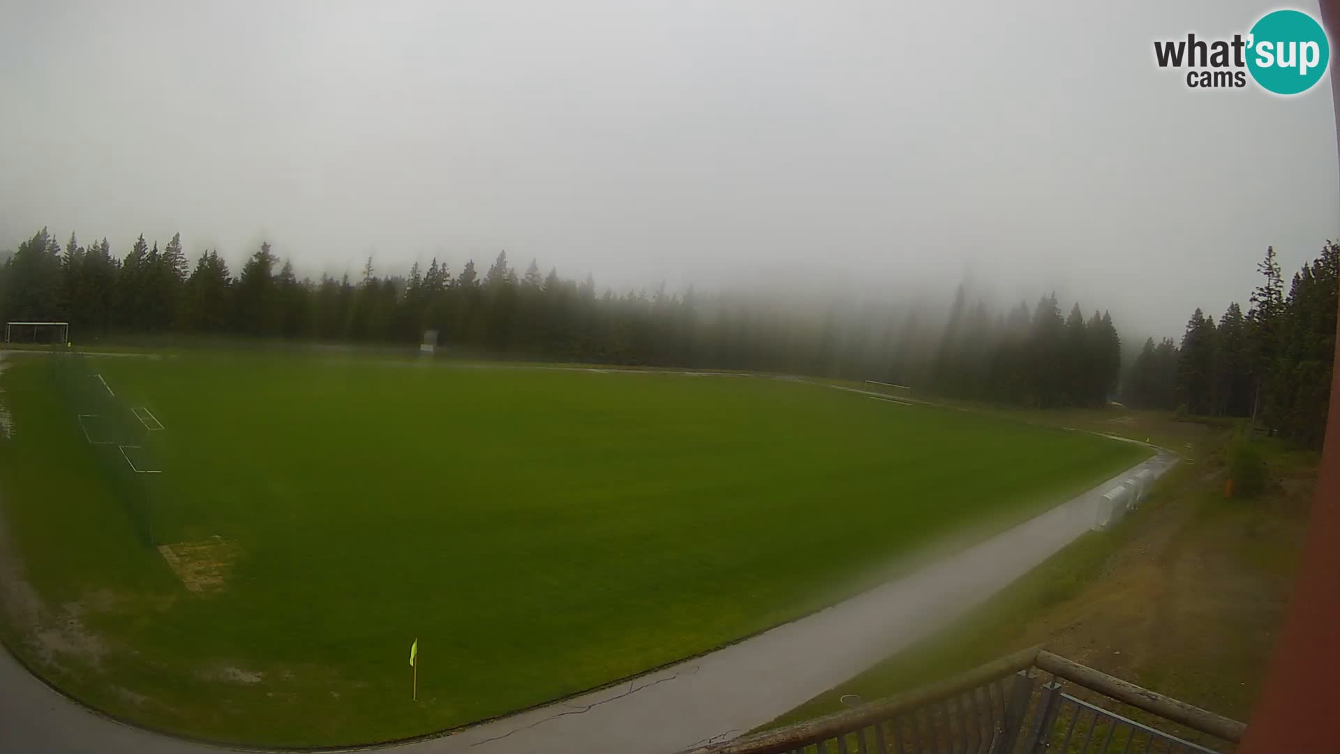 Rogla – Hotel Natura – Skijaško trčanje