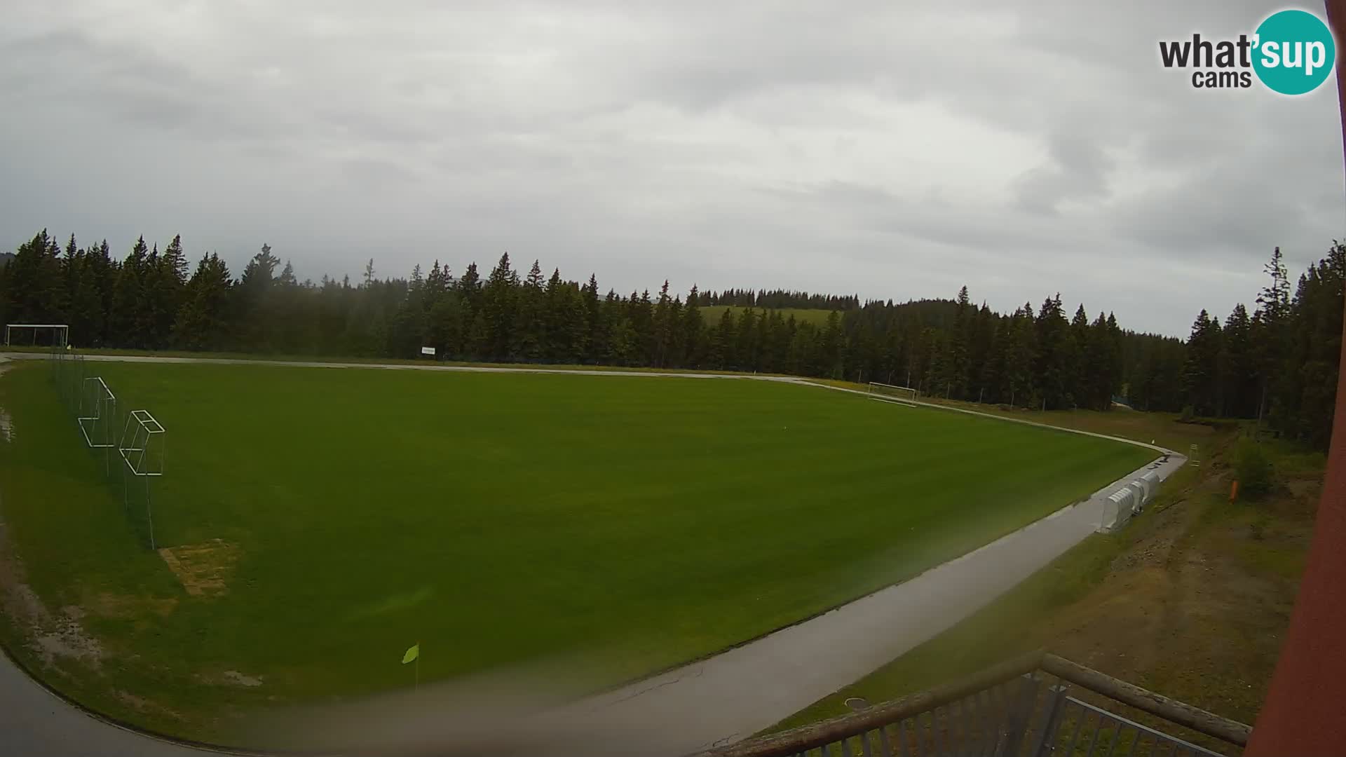 Rogla – Hotel Natura – Ski de fond