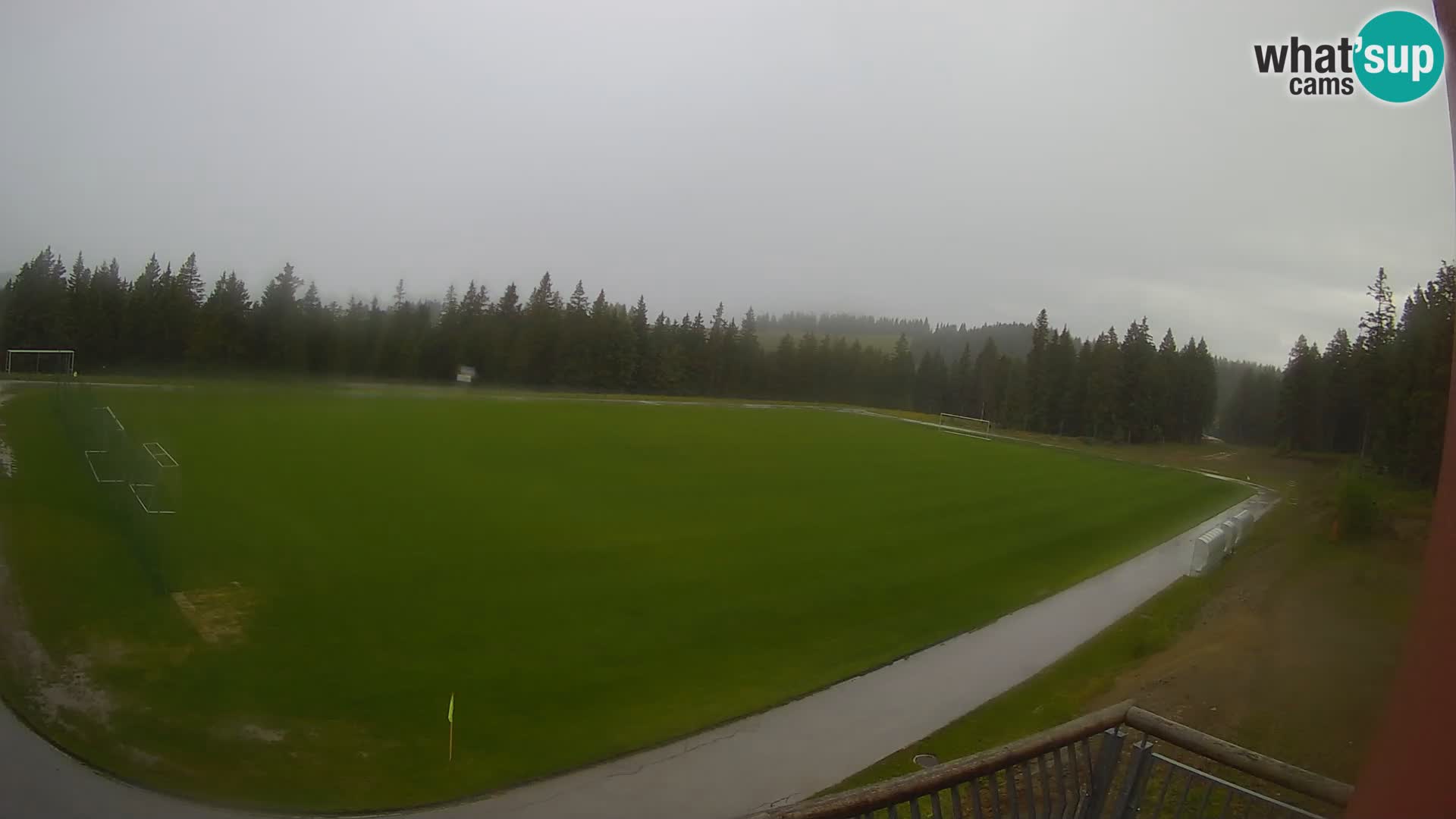 Rogla – Hotel Natura – Skilanglauf