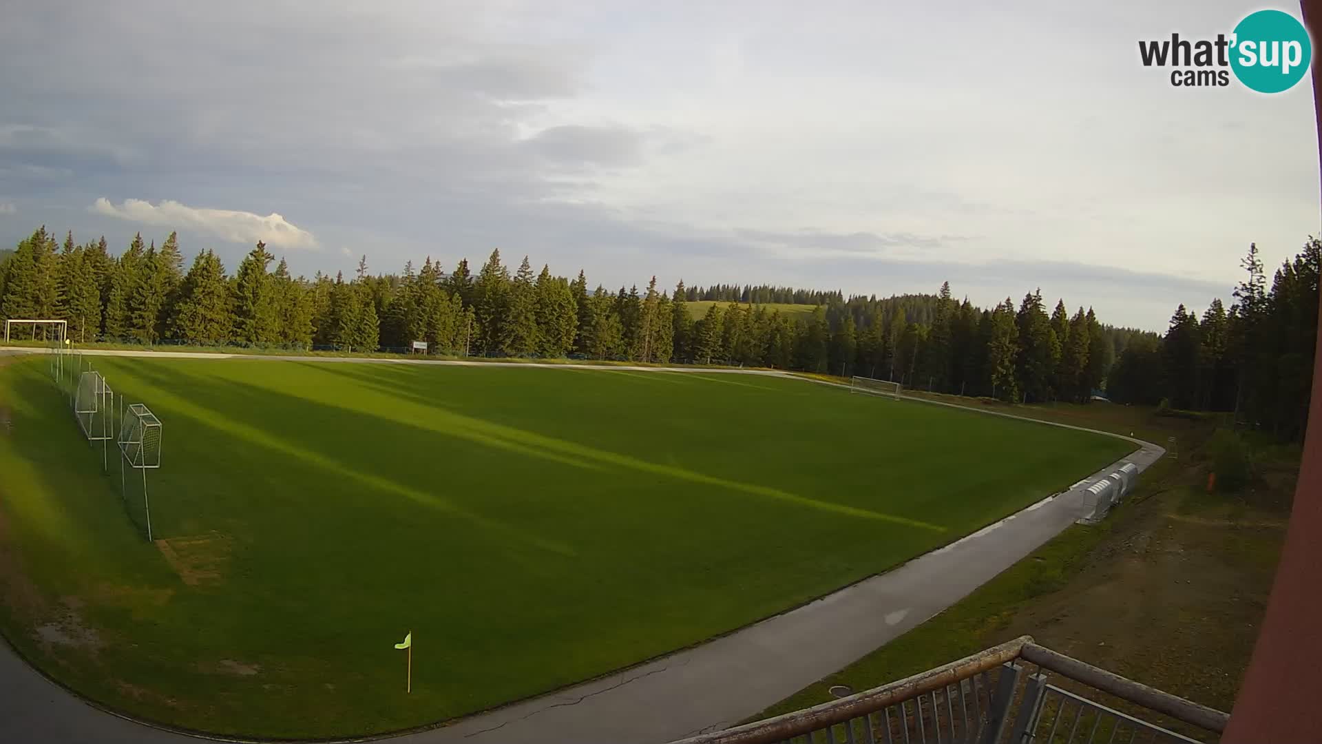 Rogla – Hotel Natura – Esquí de fondo