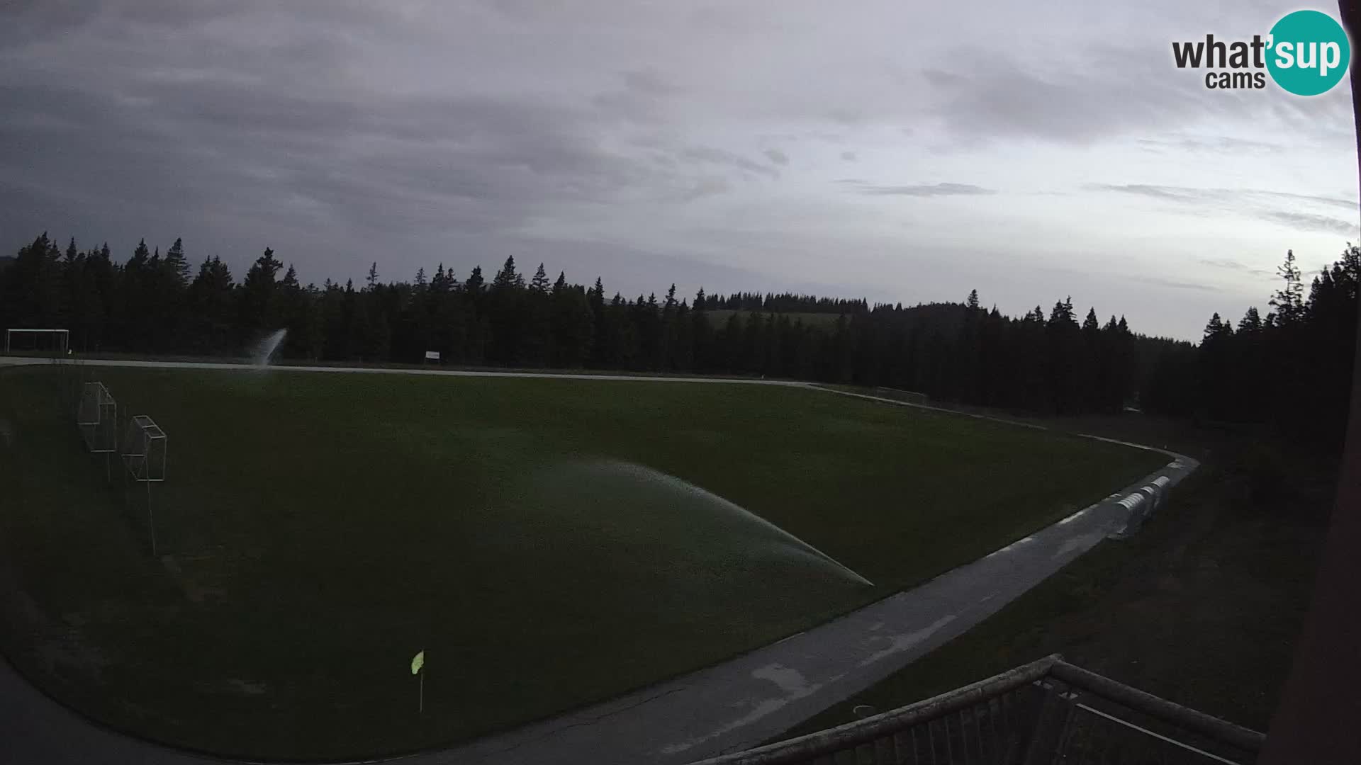 Rogla – Hotel Natura – Esquí de fondo