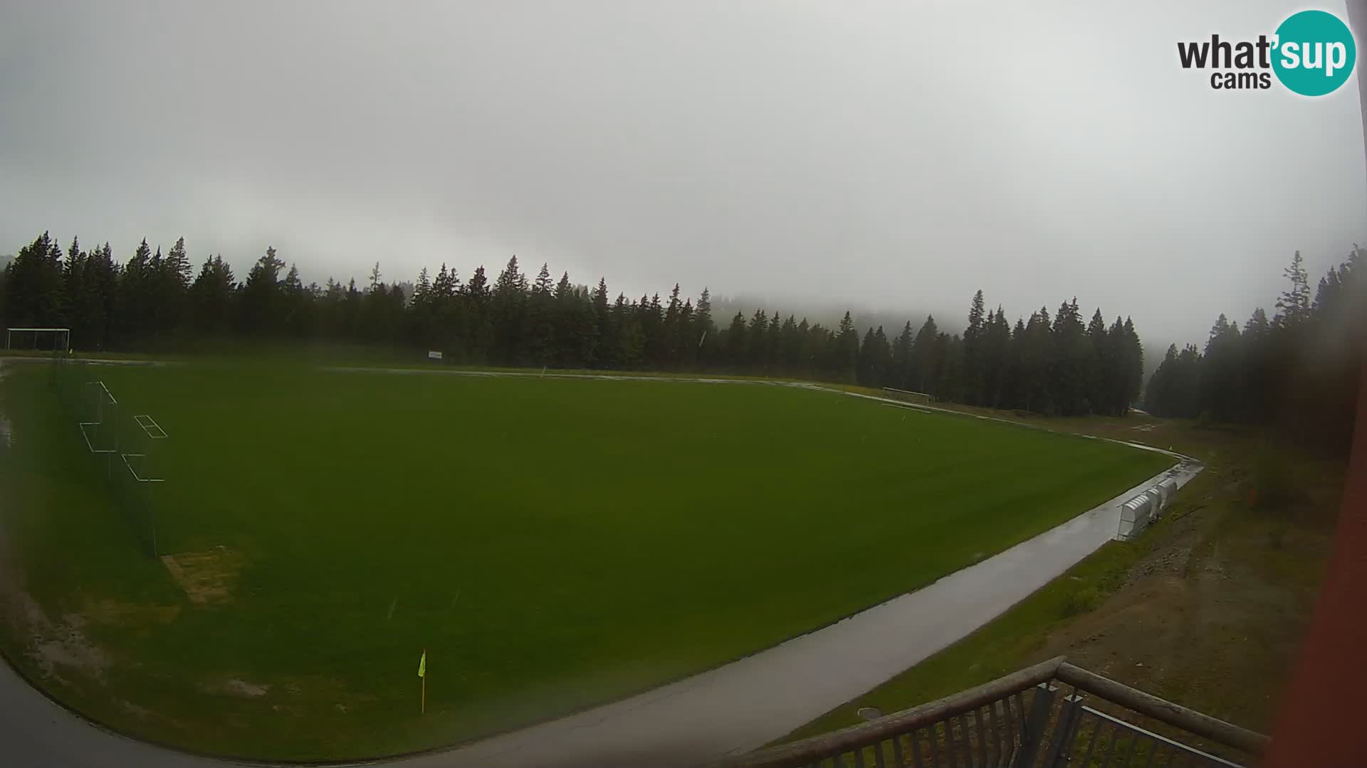 Rogla – Hotel Natura – Ski de fond